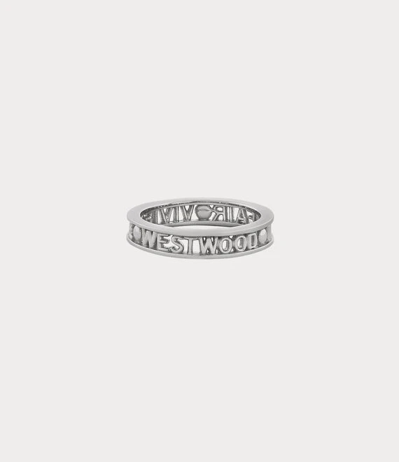 VIVIENNE WESTWOOD*預購*Westminster Ring　戒指