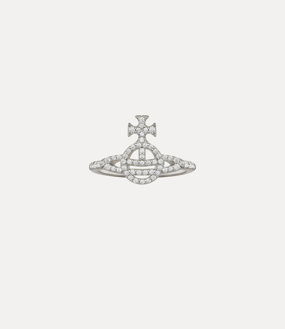 VIVIENNE WESTWOOD*現貨* Calliope Ring 戒指