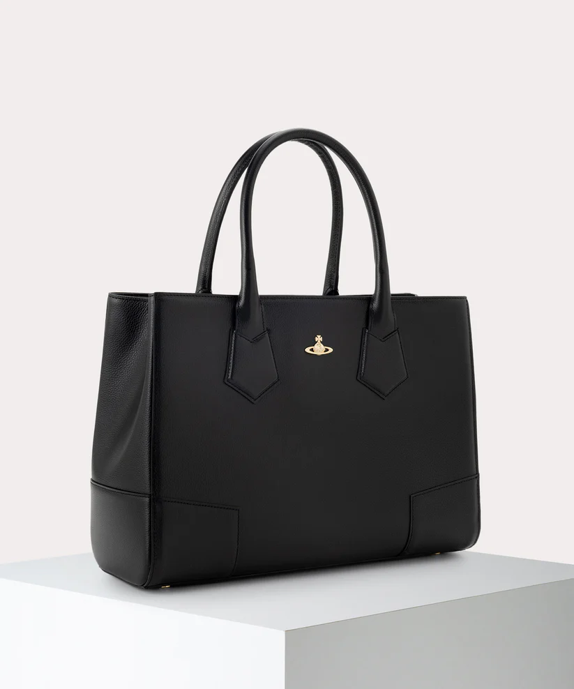 VIVIENNE WESTWOOD*日本連線預購*【日本限定】EXECUTIVE 牛皮托