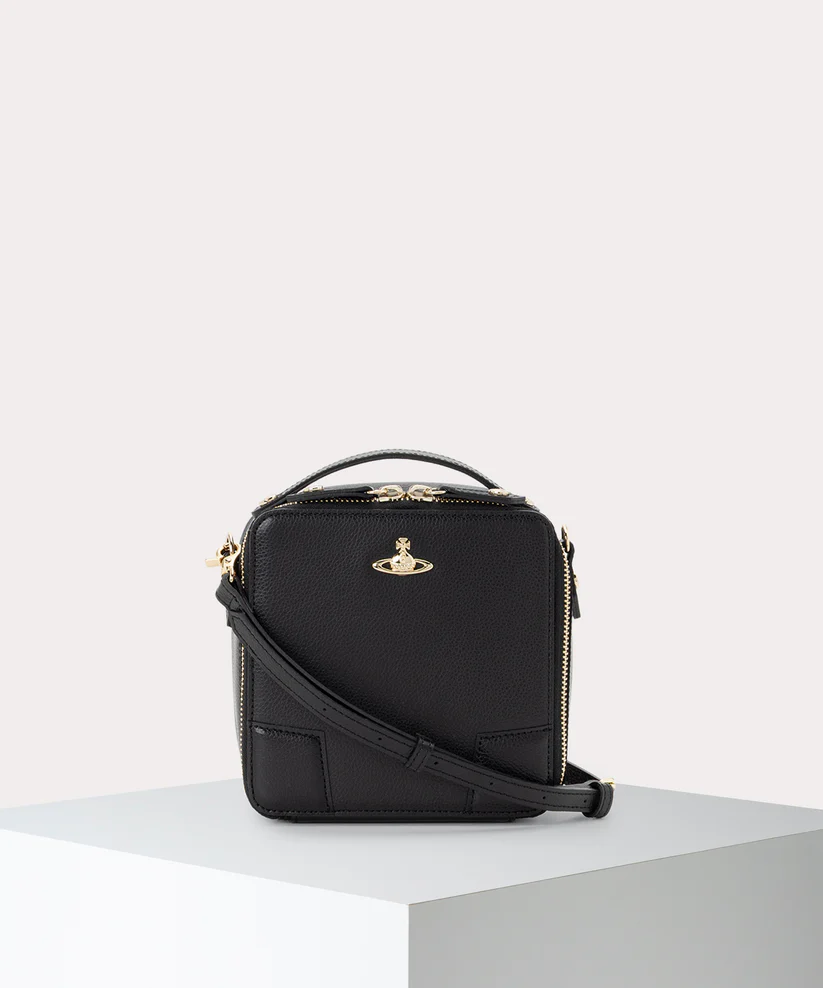 VIVIENNE WESTWOOD*日本連線預購*【日本限定】EXECUTIVE 牛皮小方包