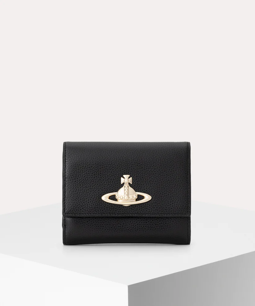 VIVIENNE WESTWOOD*日本連線預購*【日本限定】EXECUTIVE 三折中夾零錢 VIVIENNE WESTWOOD*日本連線預購*【日本限定】EXECUTIVE 三折中夾零錢