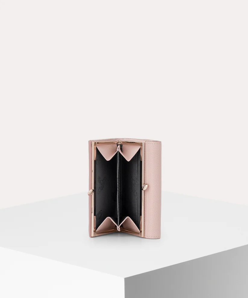 VIVIENNE WESTWOOD*日本連線預購*【日本限定】EXECUTIVE 三折中夾零錢