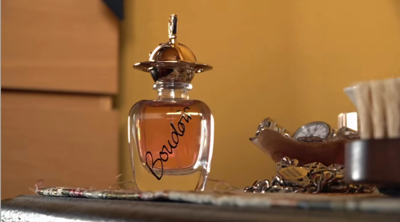 VIVIENNE WESTWOOD*在途*Boudoir 香水| Emma172jp選物代購