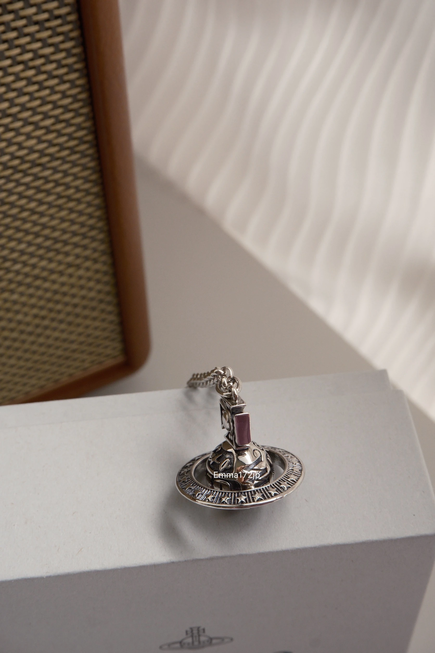 VIVIENNE WESTWOOD*金色現貨+預購* Victorine Pendant Necklace 項鍊 