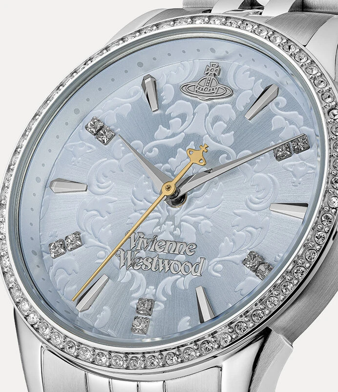 VIVIENNE WESTWOOD*預購* Little Wallace Watch