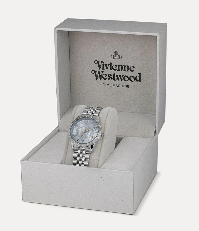 VIVIENNE WESTWOOD*預購* Little Wallace Watch