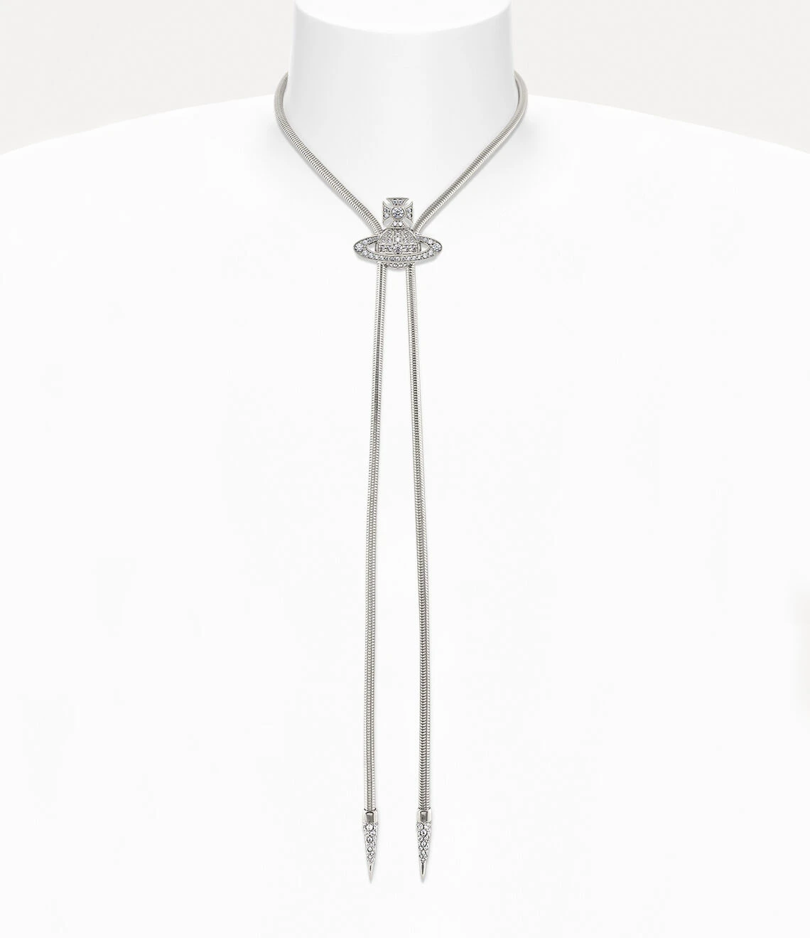 VIVIENNE WESTWOOD*預購*Bolo Tie 保羅項鍊