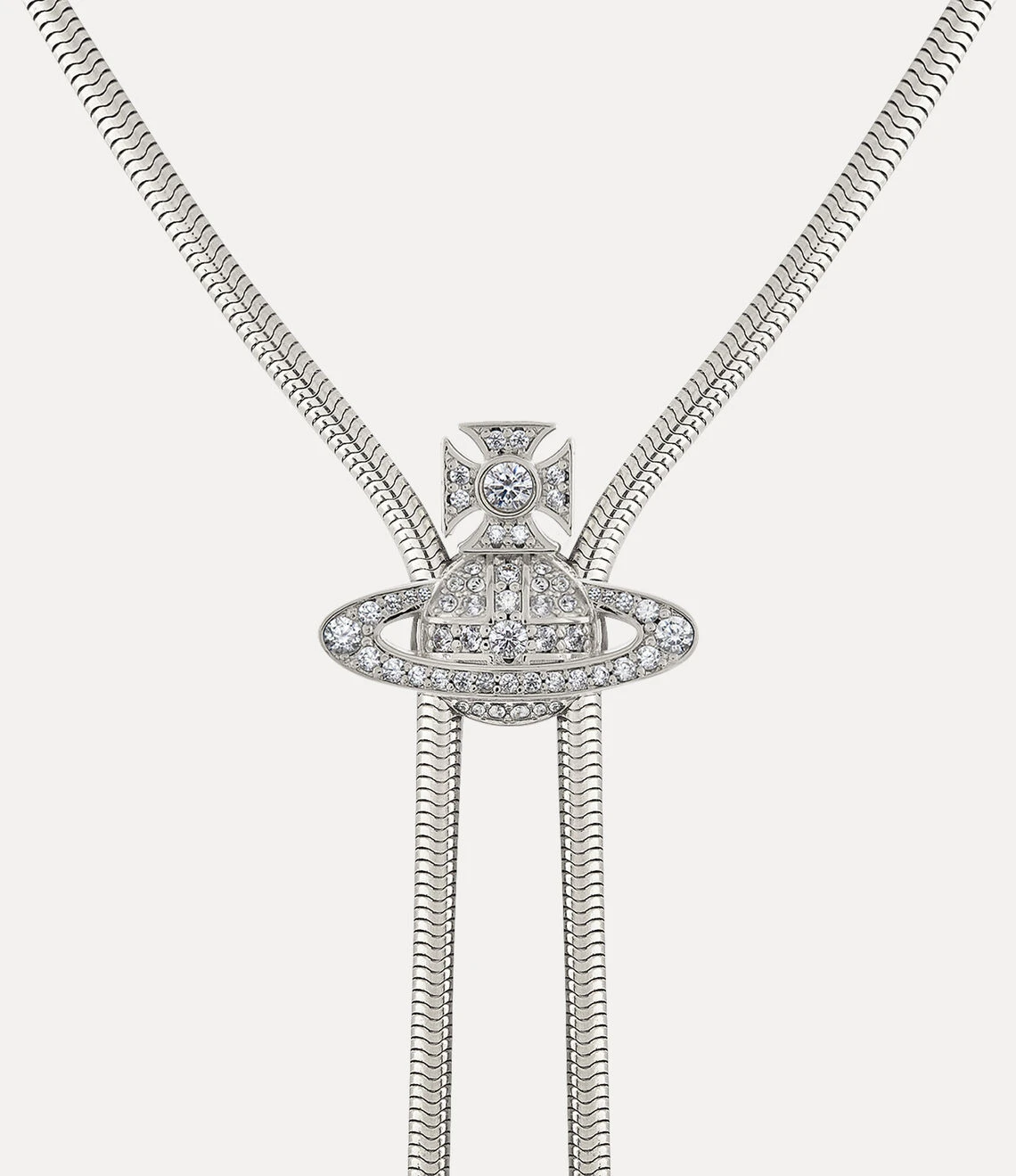 VIVIENNE WESTWOOD*預購*Bolo Tie 保羅項鍊