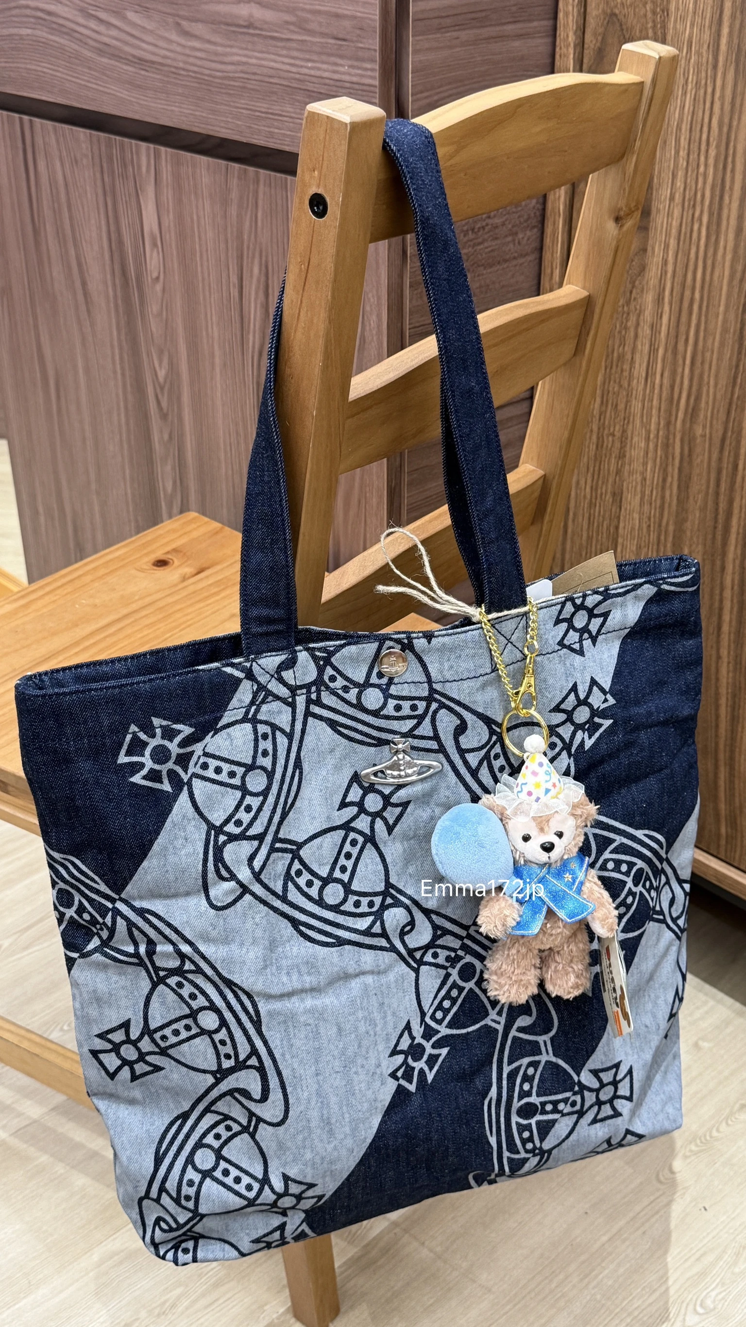 VIVIENNE WESTWOOD | Emma172jp選物代購