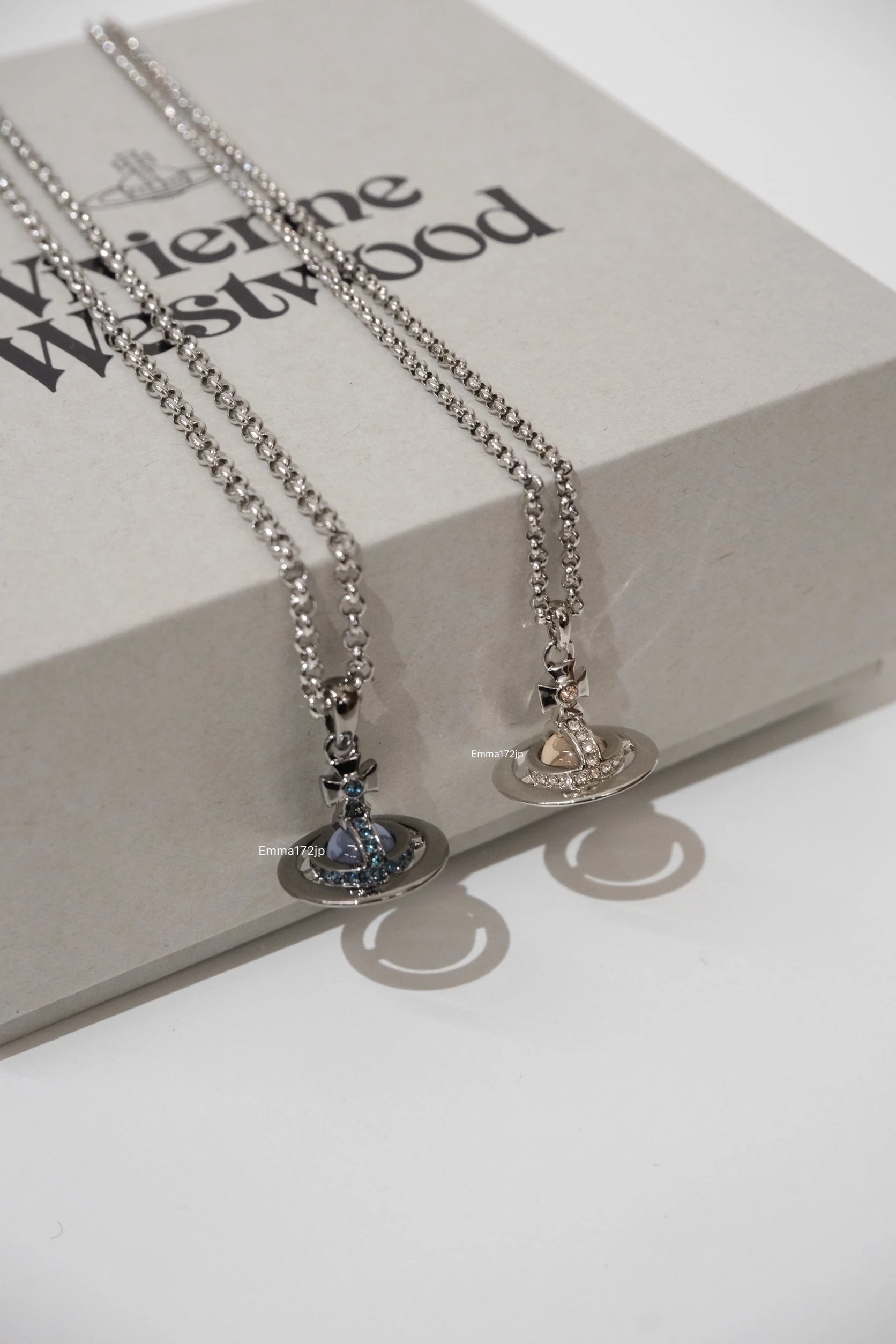 VIVIENNE WESTWOOD*現貨*26AW新色 經典ORB 小號