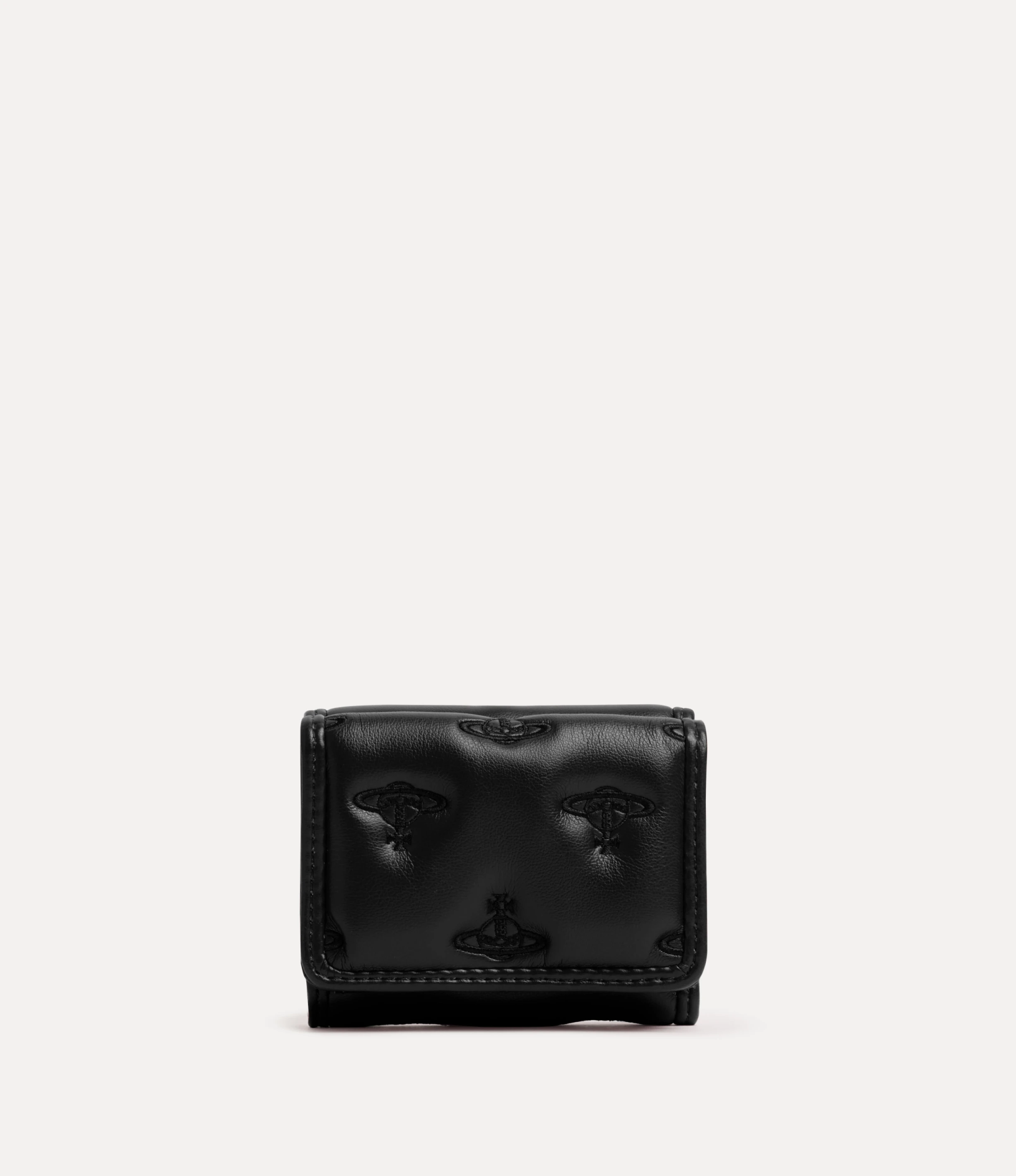 VIVIENNE WESTWOOD*日本連線預購*三つ折り財布 三摺皮夾