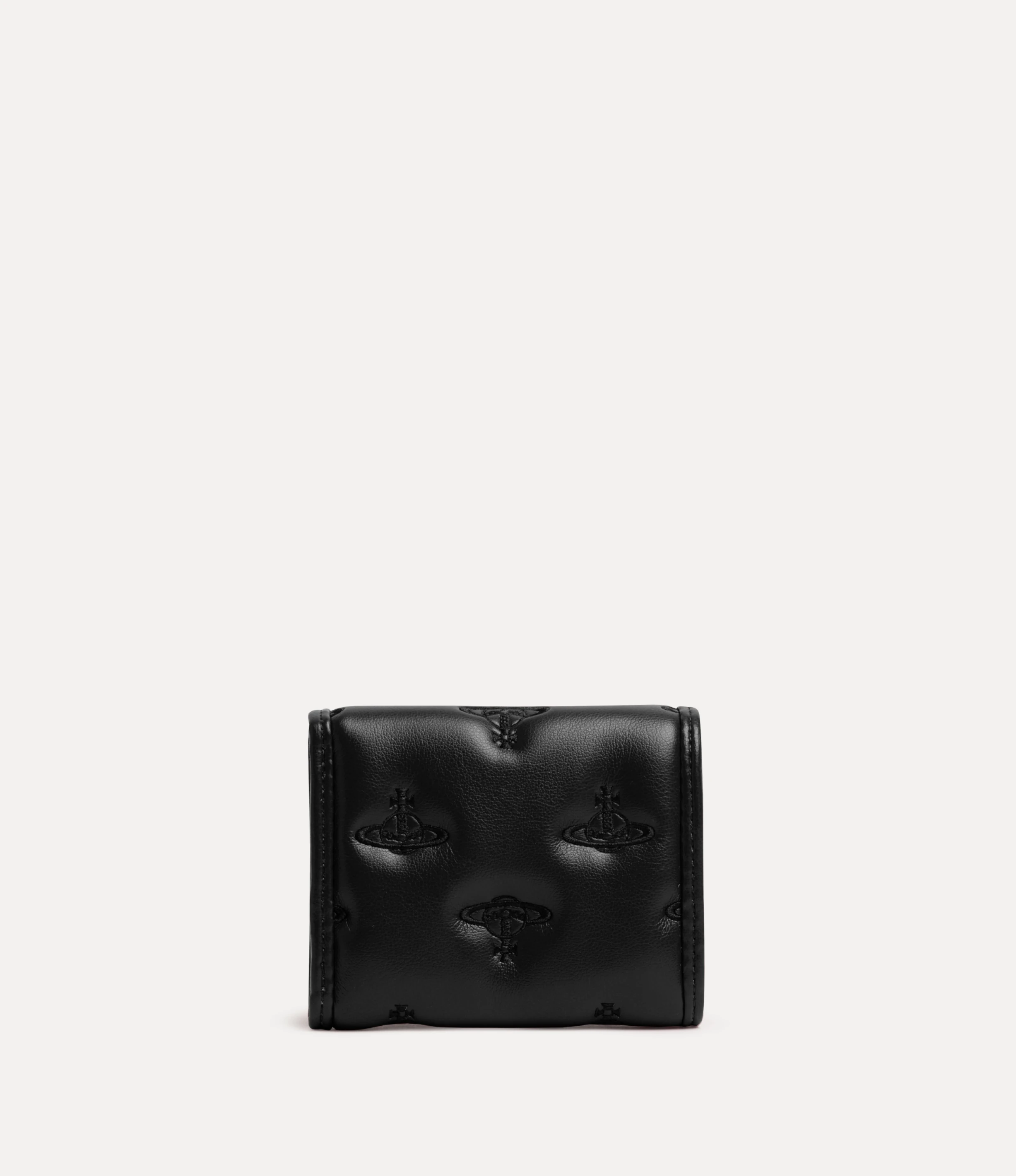 VIVIENNE WESTWOOD*日本連線預購*三つ折り財布 三摺皮夾