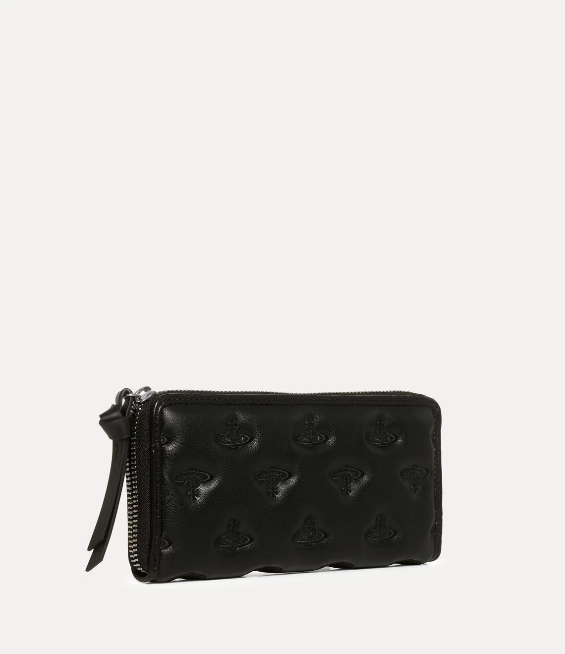 VIVIENNE WESTWOOD*日本連線預購*Zip 長財布 拉鍊長夾