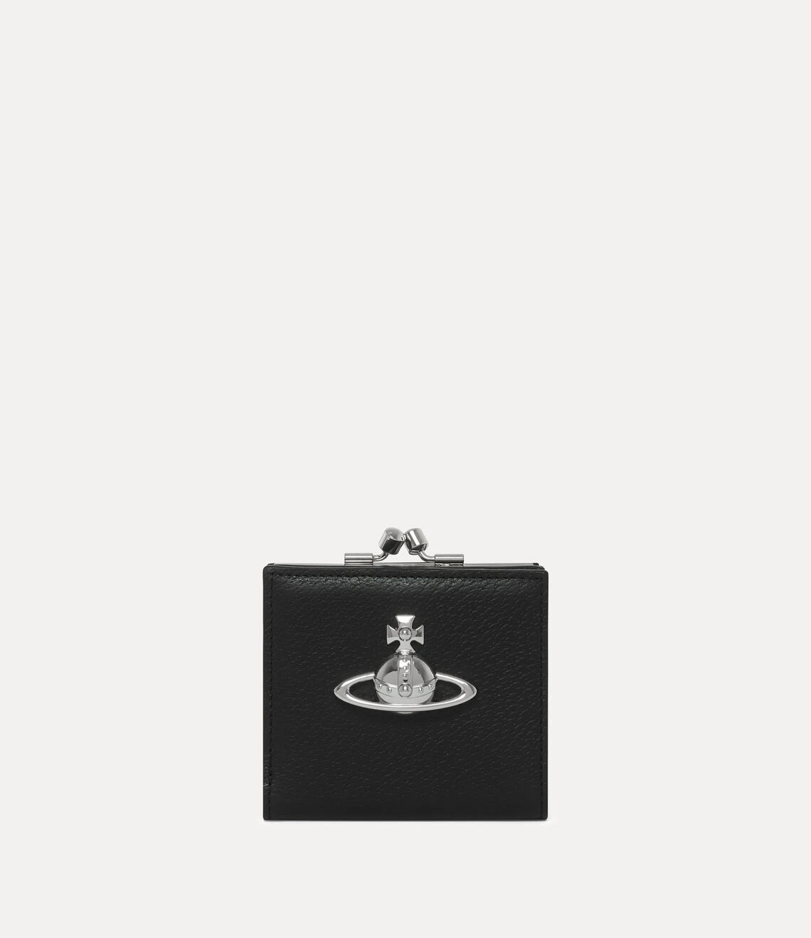 VIVIENNE WESTWOOD*日本連線預購*Bifold Clasp 財布 小方口金