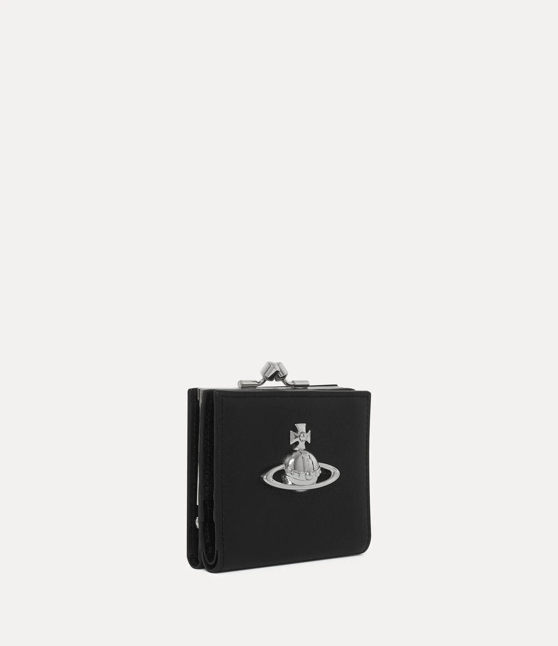 VIVIENNE WESTWOOD*日本連線預購*Bifold Clasp 財布 小方口金