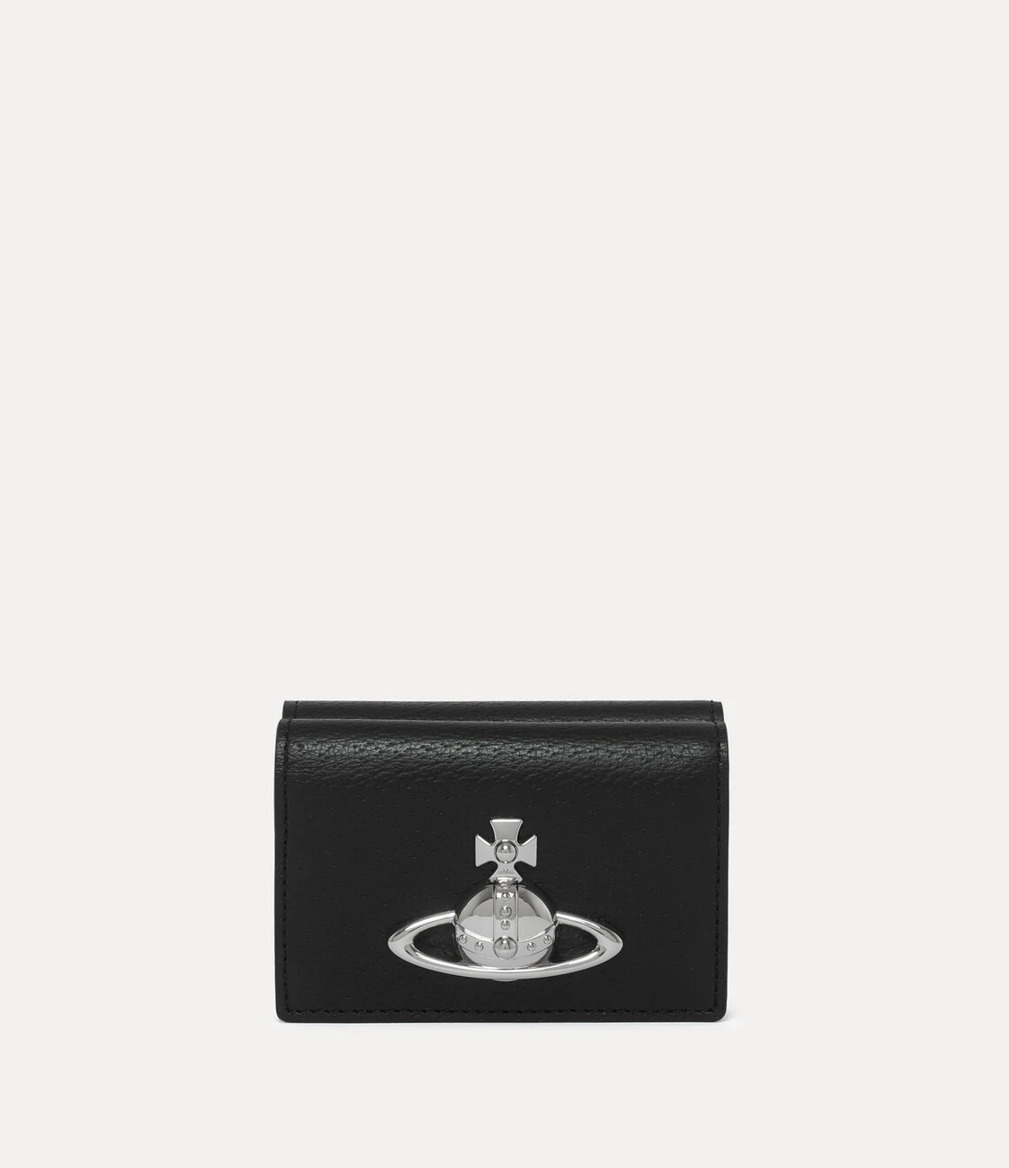 VIVIENNE WESTWOOD*日本連線預購*三つ折りミニ財布 迷你三摺皮夾