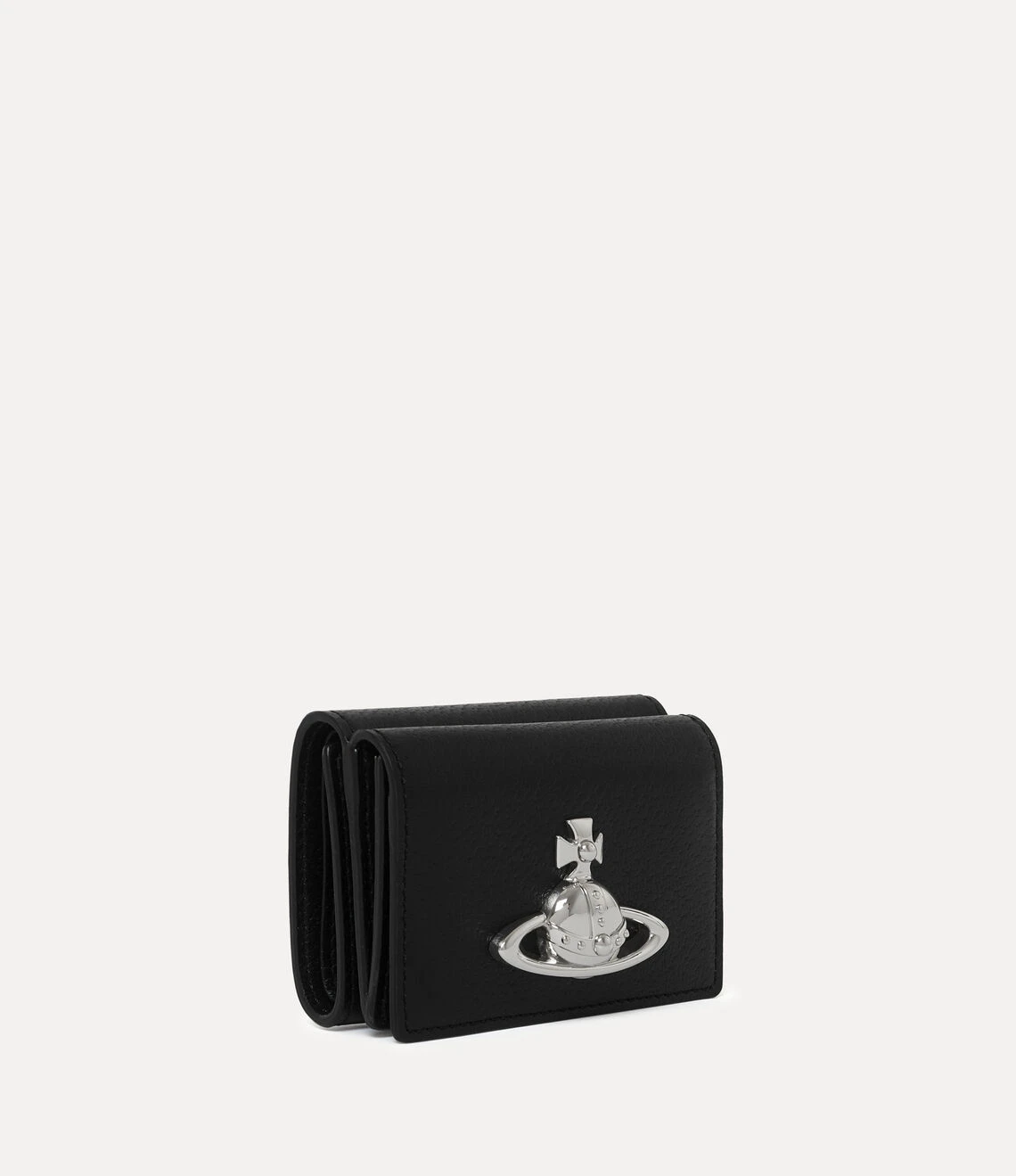 VIVIENNE WESTWOOD*日本連線預購*三つ折りミニ財布 迷你三摺皮夾