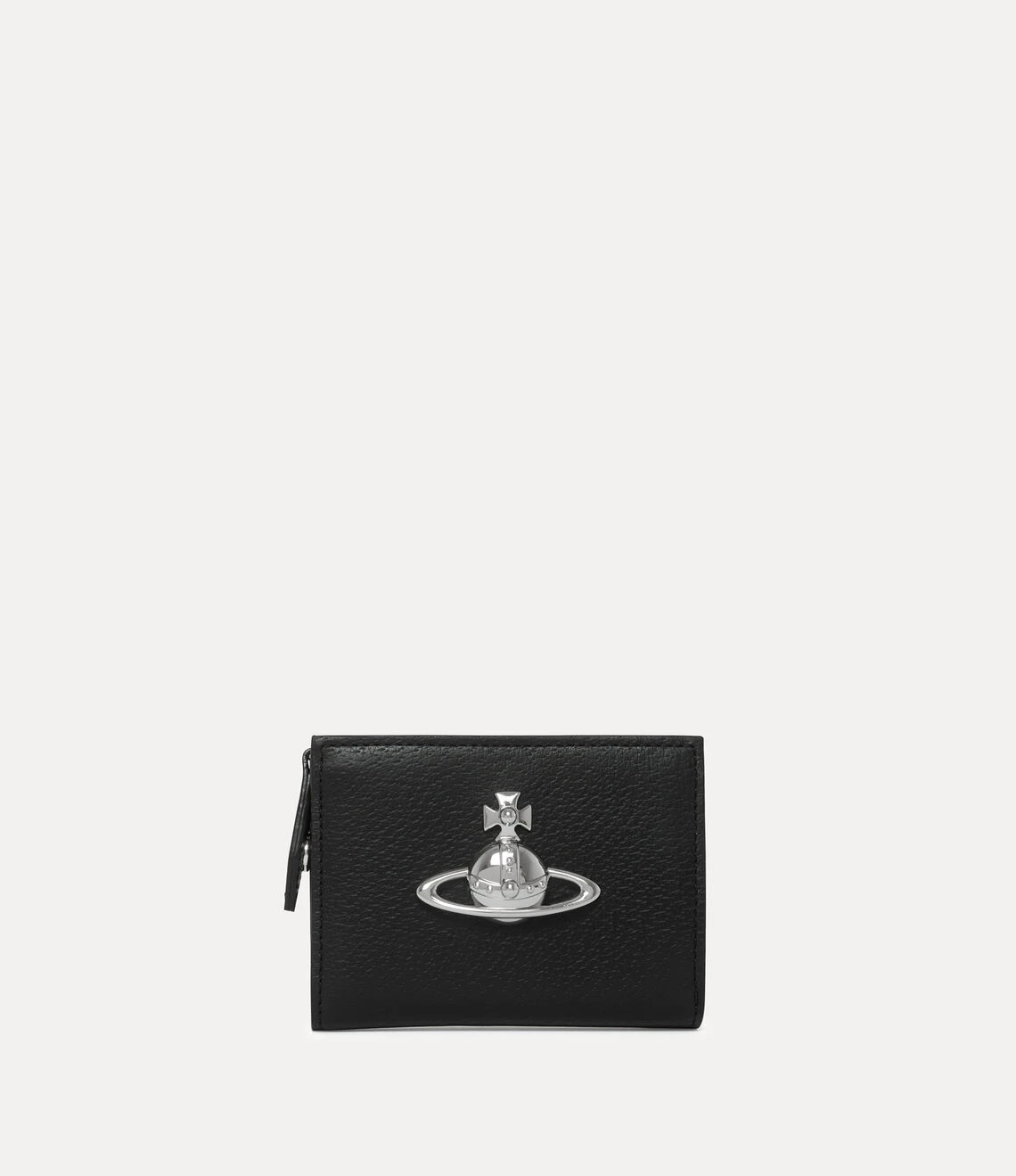 VIVIENNE WESTWOOD*Zip コインケース 拉鍊零錢包