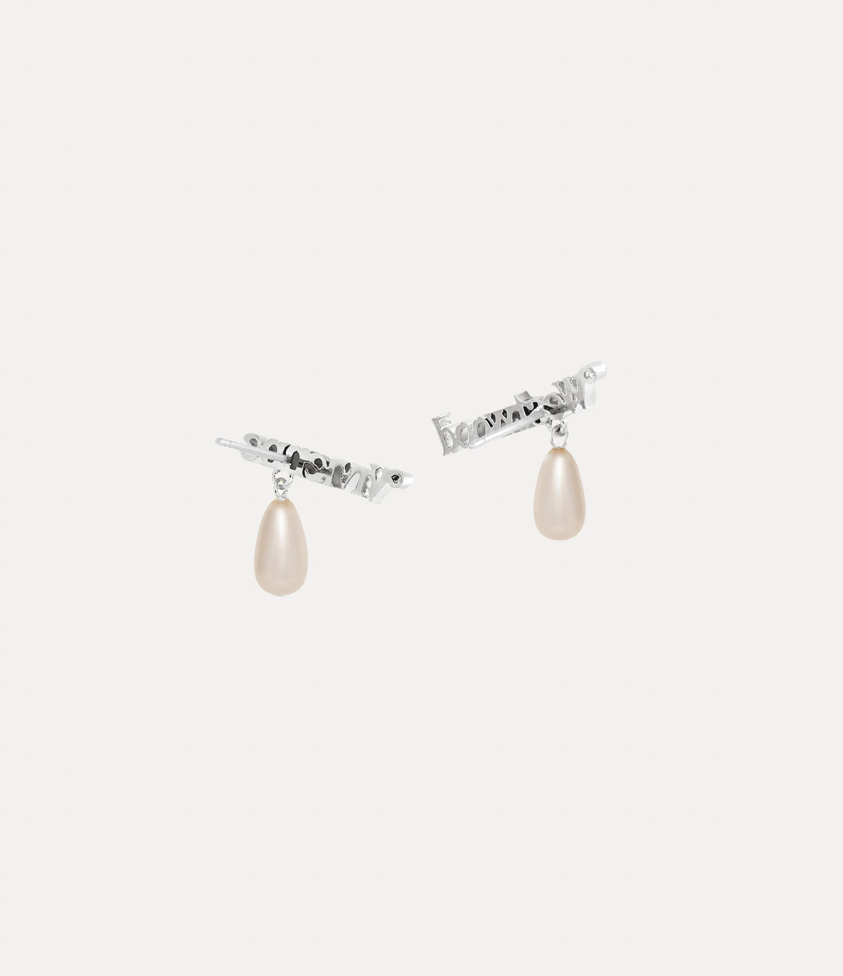 VIVIENNE WESTWOOD*預購*Amelia Earrings