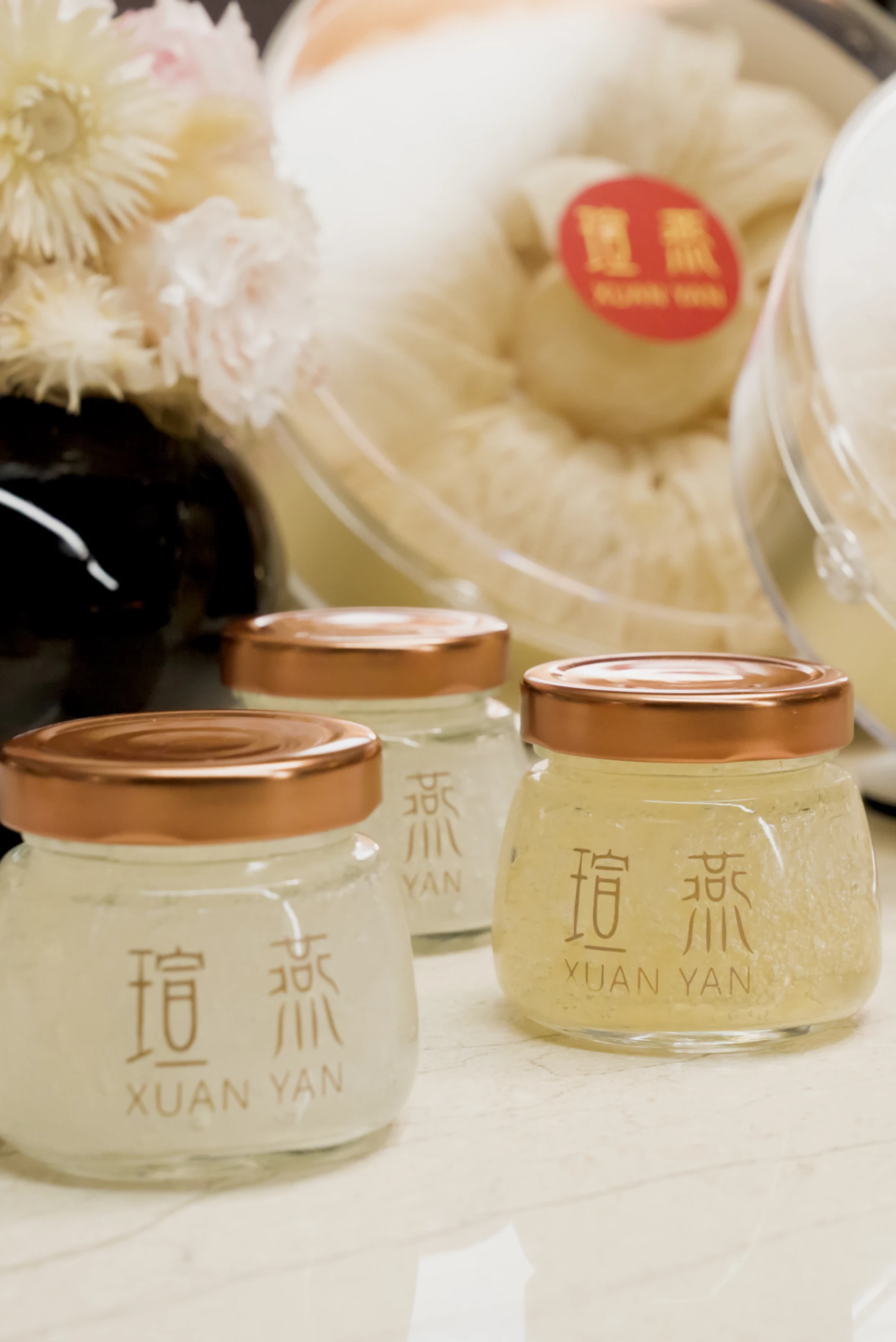 瑄燕 鮮燉