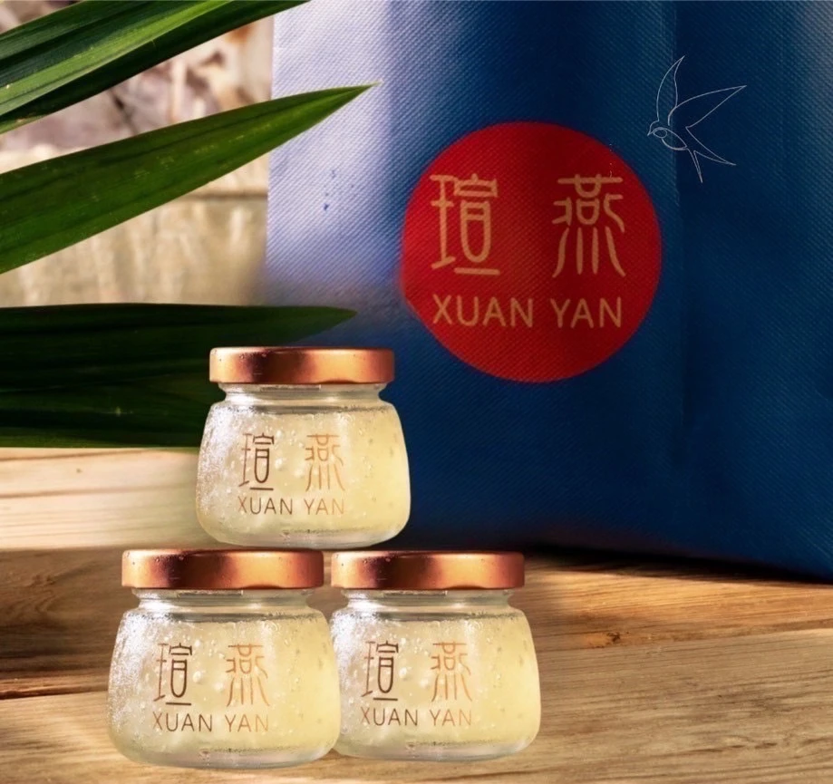 瑄燕 小農七葉蘭鮮燉