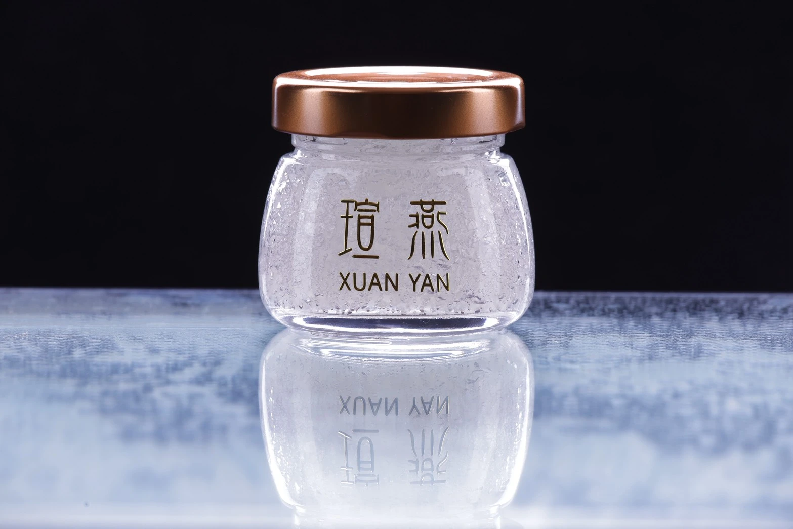 瑄燕 極濃鮮燉⁺Plus