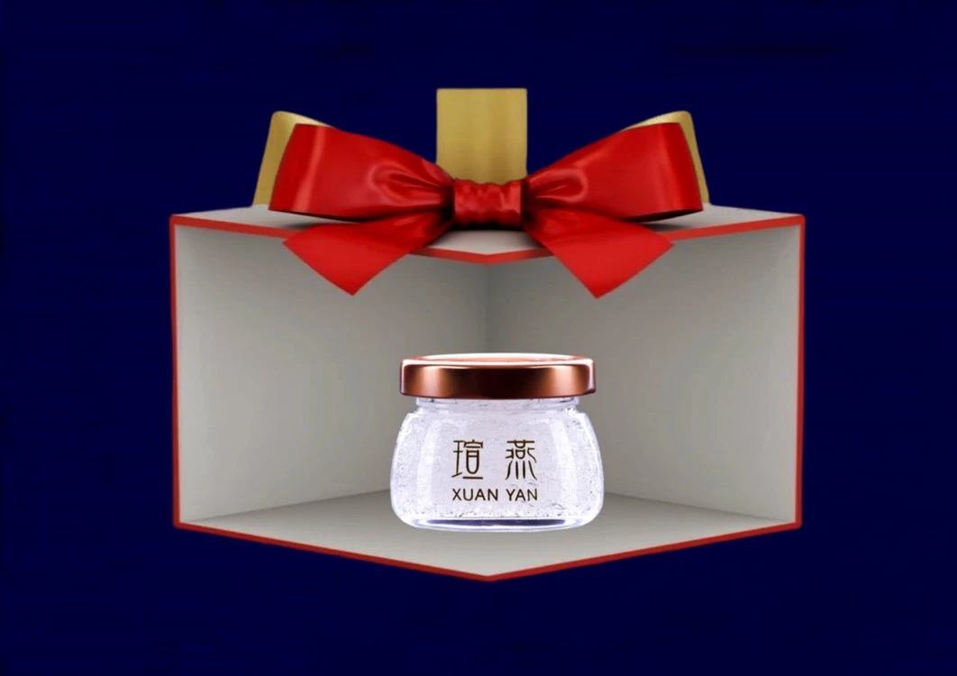 瑄燕 極濃鮮燉⁺Plus