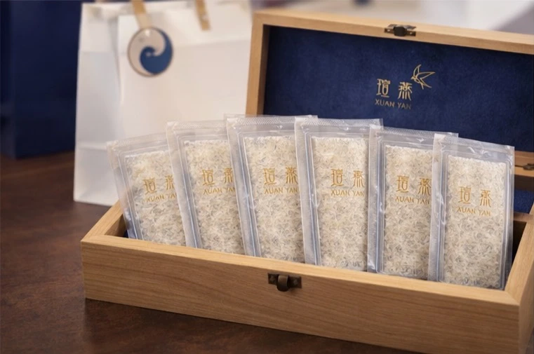 瑄燕 宸燕絲