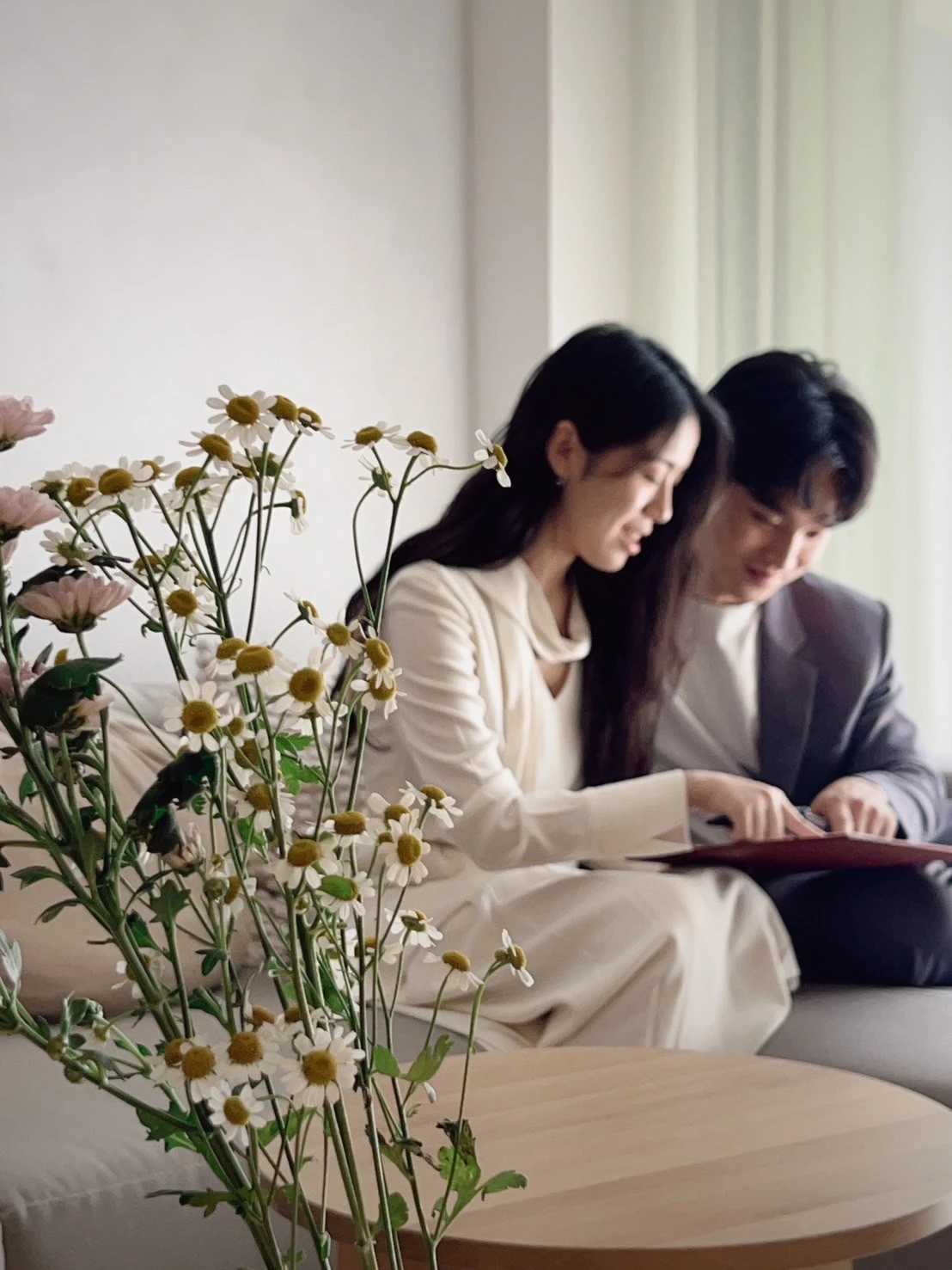 【2026 最新】結婚登記全攻略！新手夫妻必看準備清單與注意事項