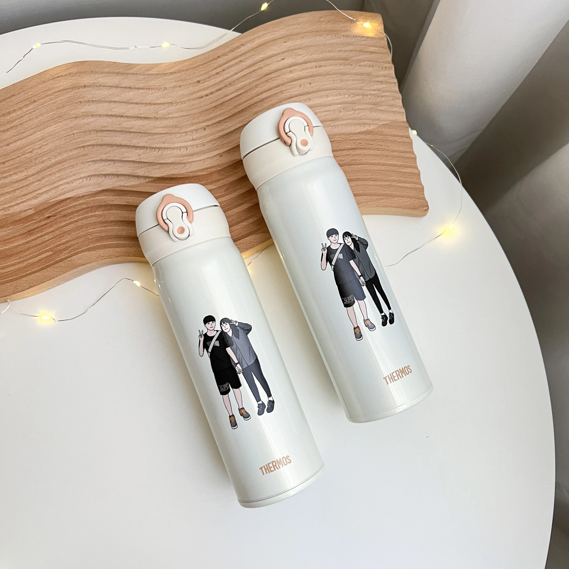 THERMOS 膳魔師保溫瓶