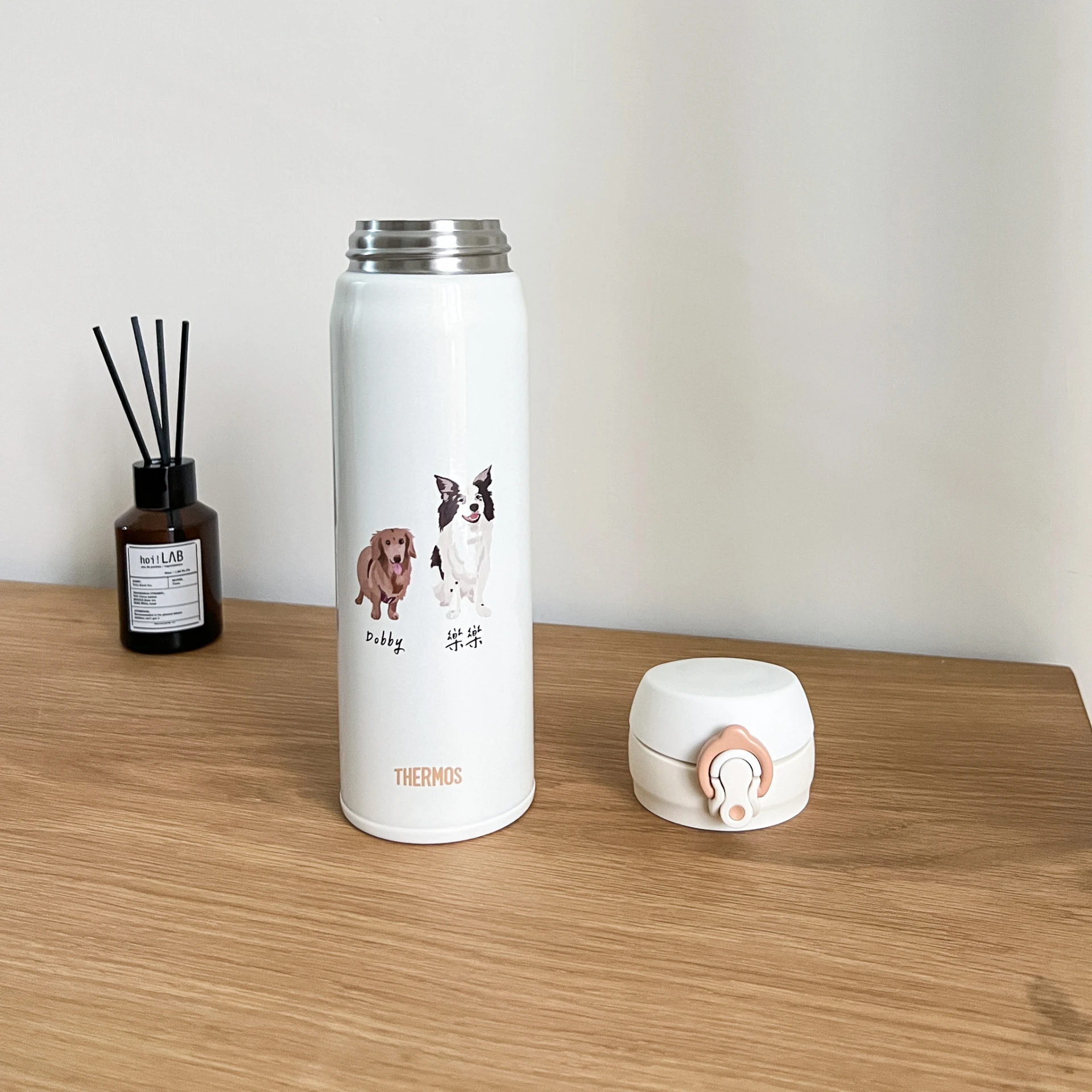 THERMOS 膳魔師保溫瓶