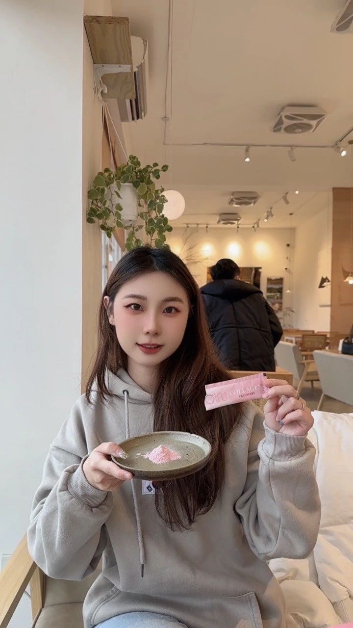 網紅/部落客-小涵
