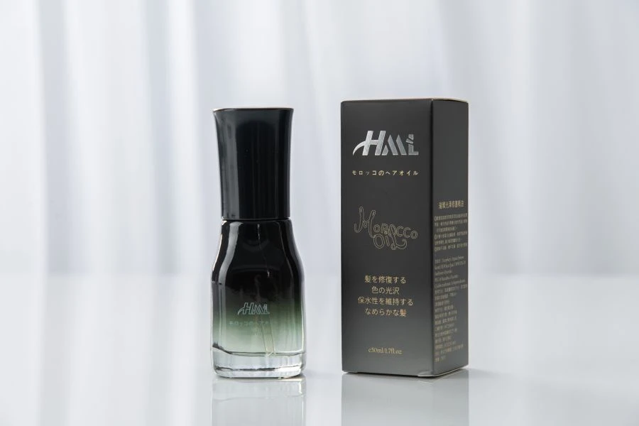 璀璨光澤修護精油50ml