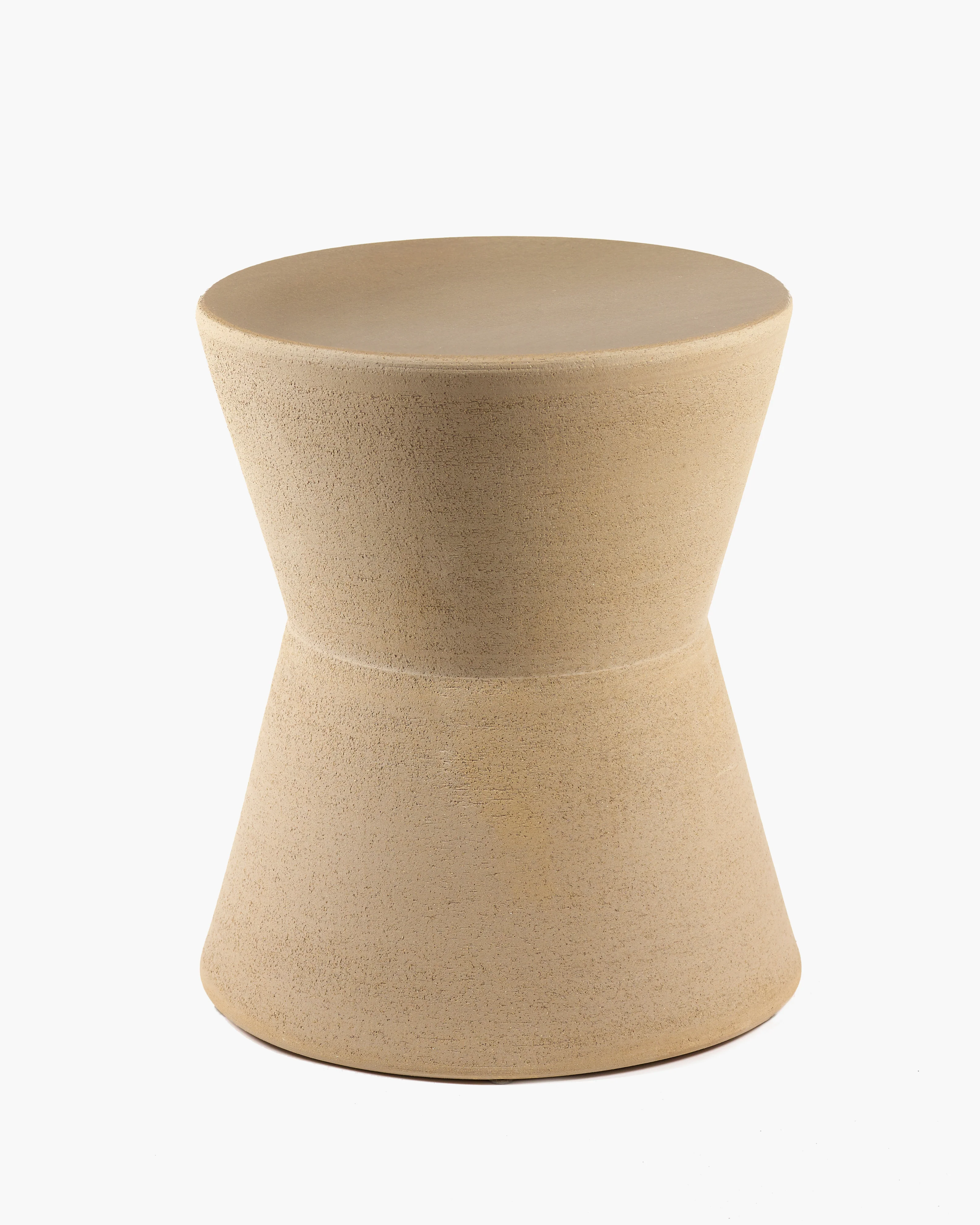 Side table beige Pawn - Serax