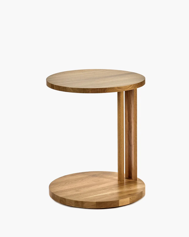 Side table S Aura (六色) - Serax