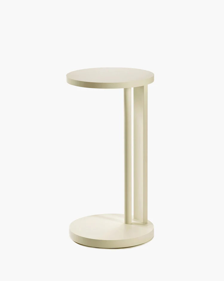 Side table L Aura (六色) - Serax