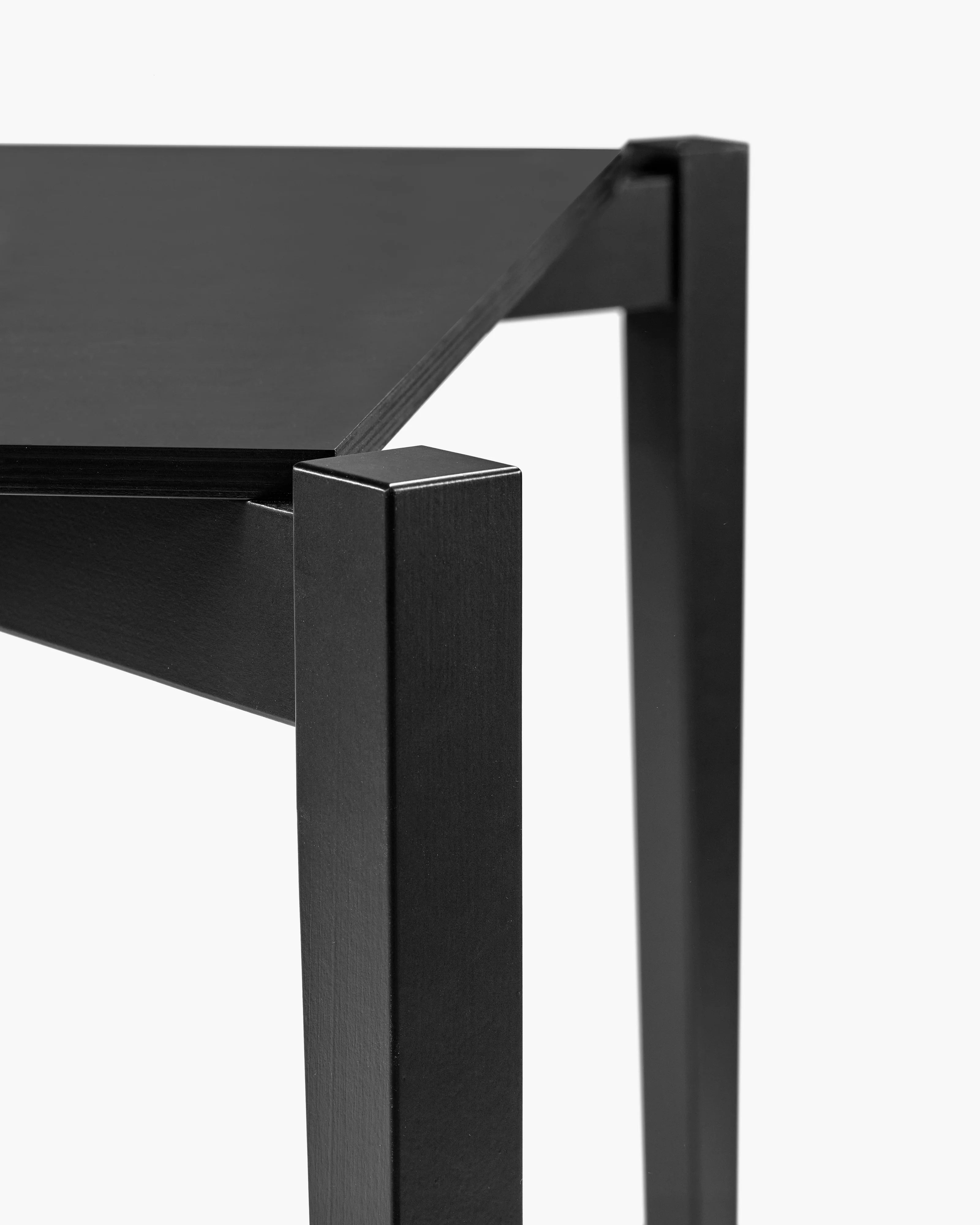 Table square Eloïs (四色) - Serax