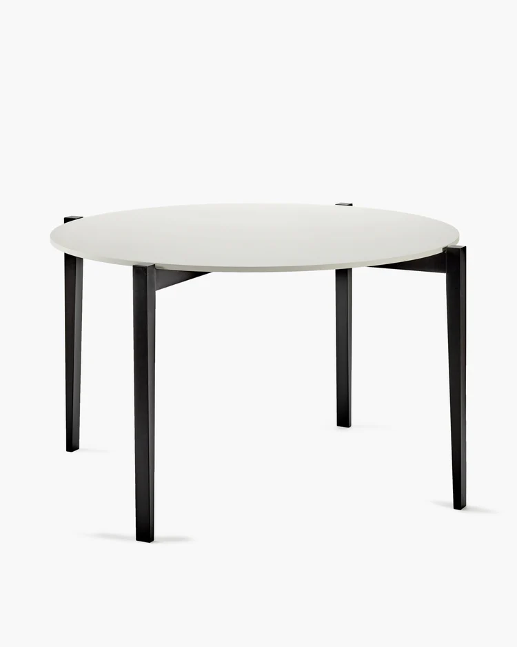 Table round Eloïs (四色) - Serax