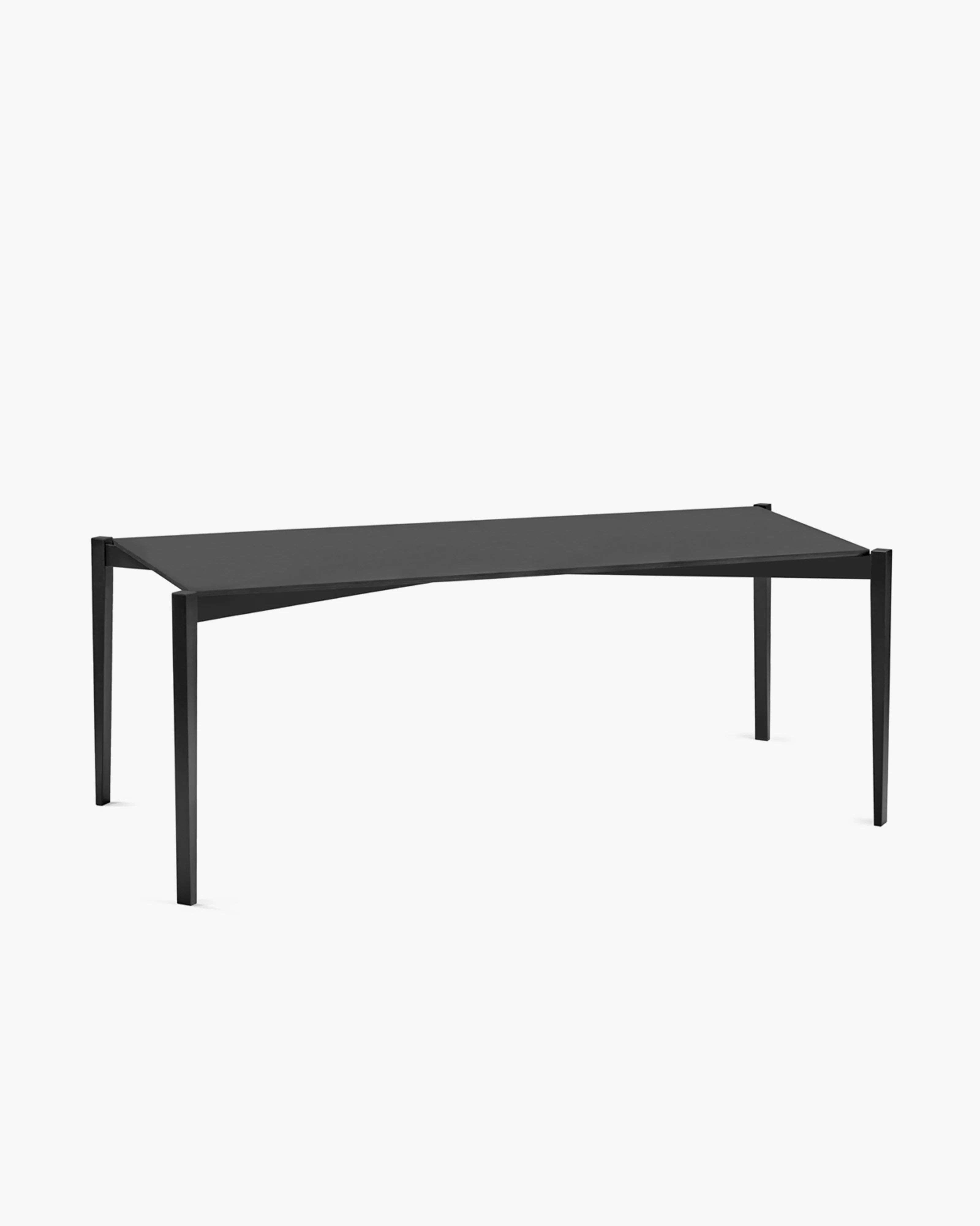 Table rectangular Eloïs (四色) - Serax