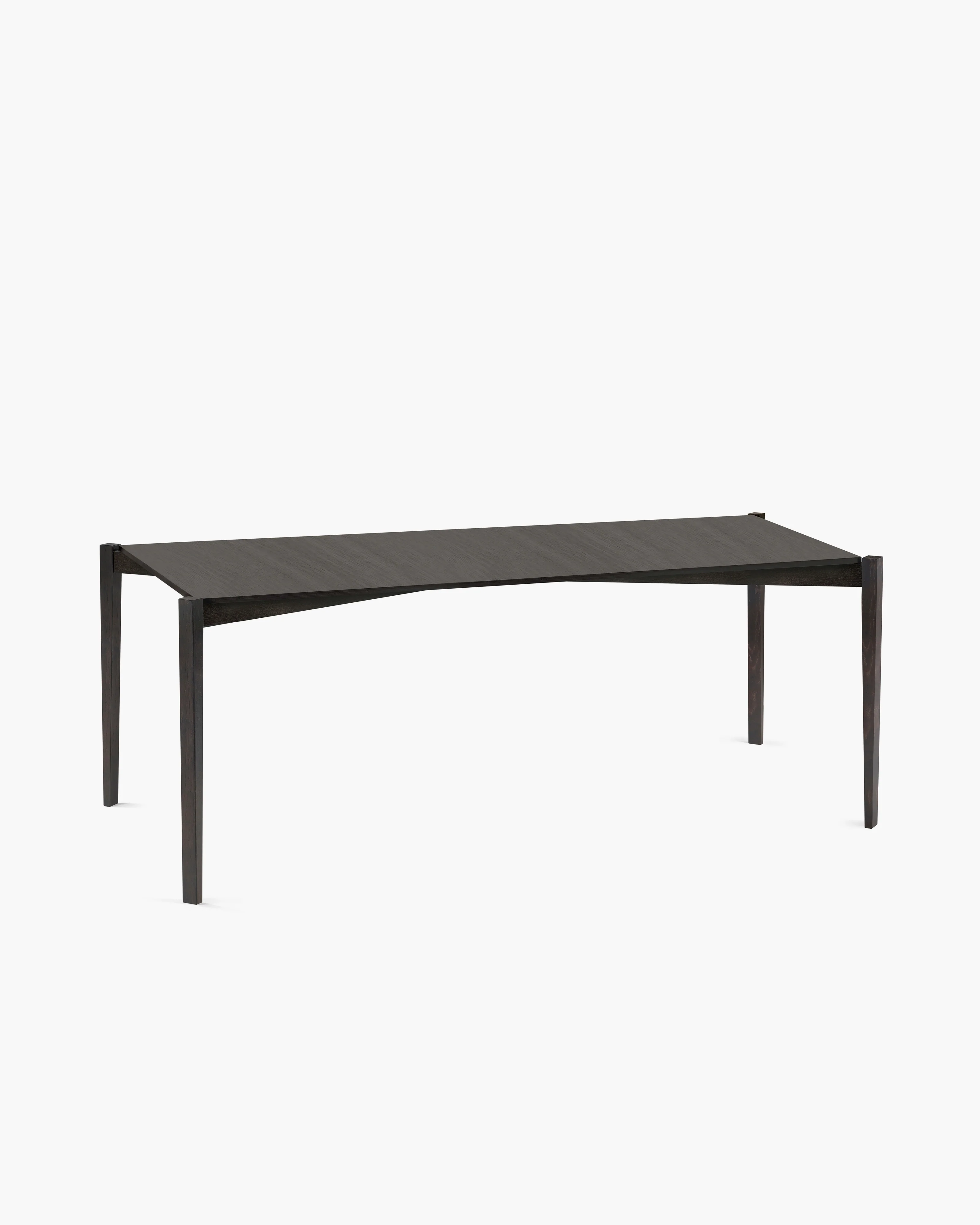 Table rectangular Eloïs (四色) - Serax