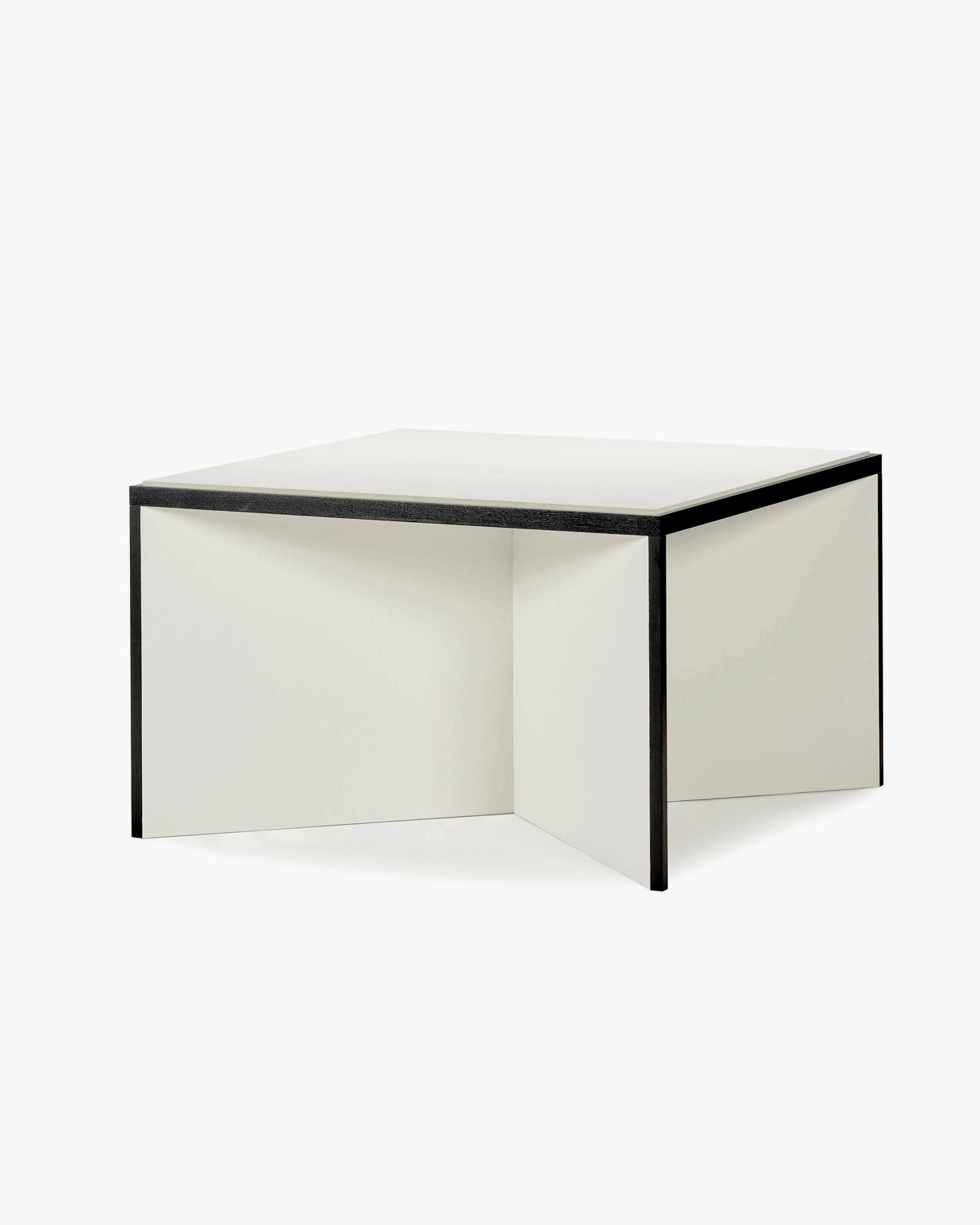 Table oak Kubé (兩色) - Serax