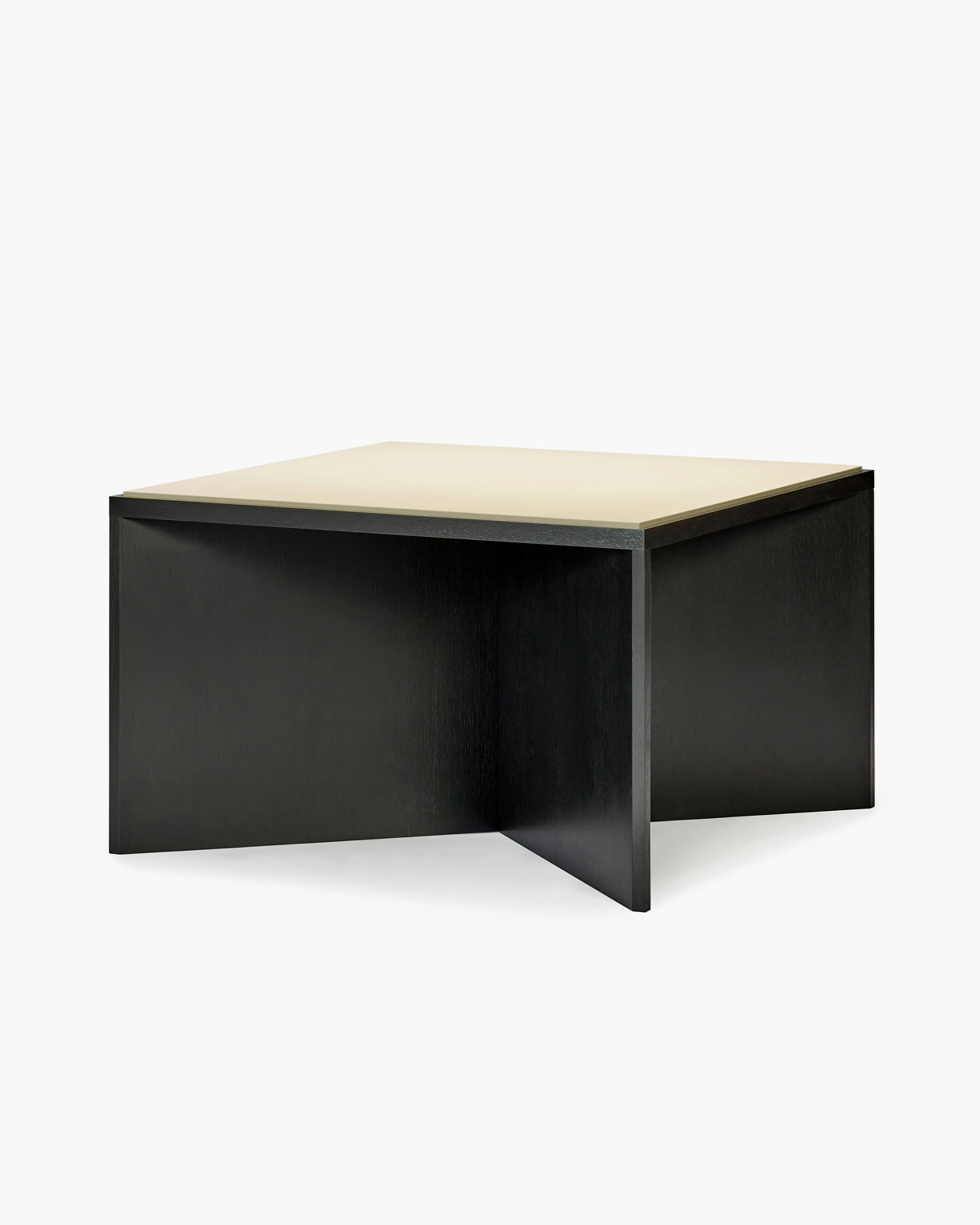 Table oak Kubé (兩色) - Serax