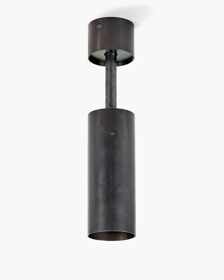 Ceiling spot nr.03/04 bluesteel Sofisticato - Serax