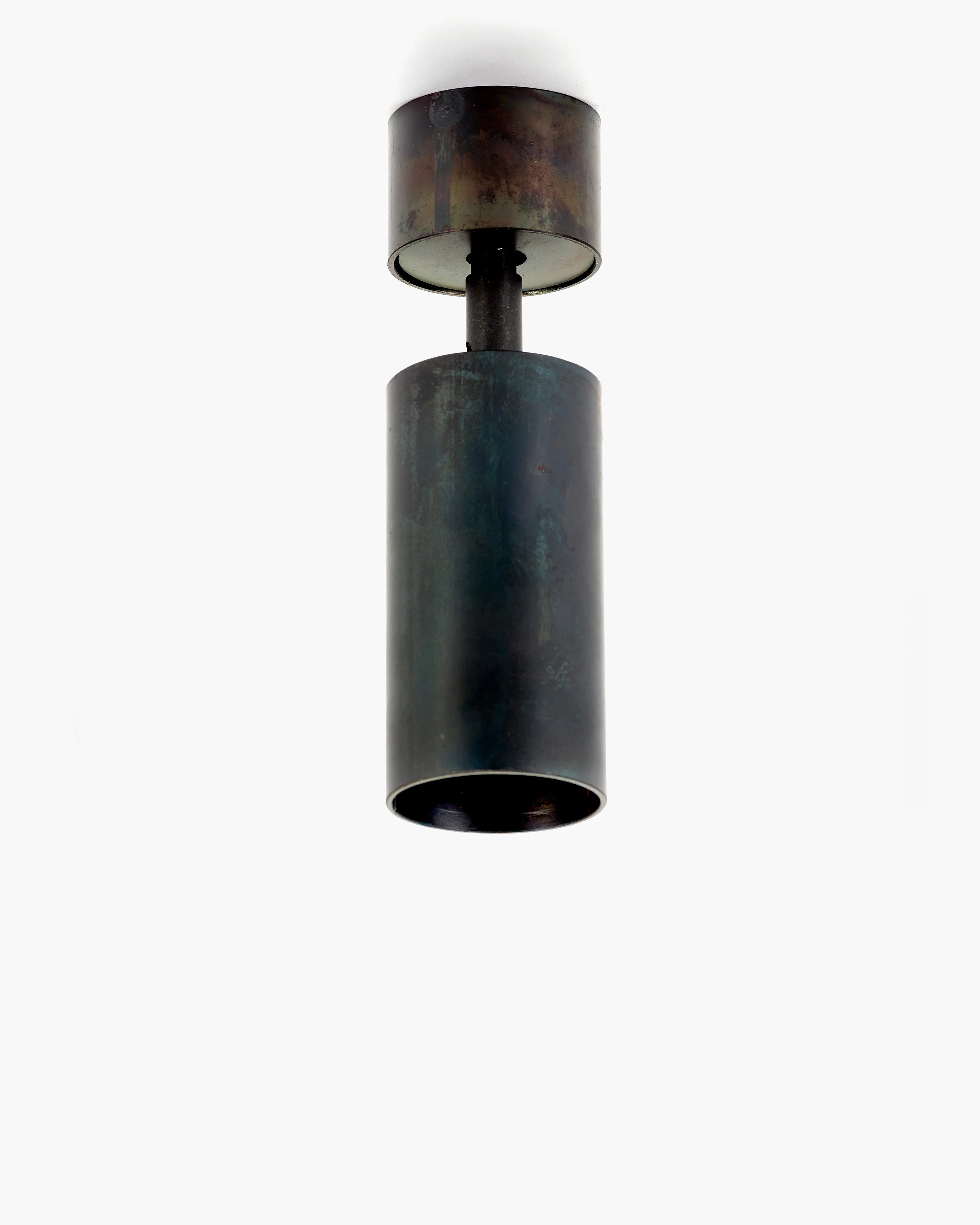 Ceiling spot nr.03/04 bluesteel Sofisticato - Serax