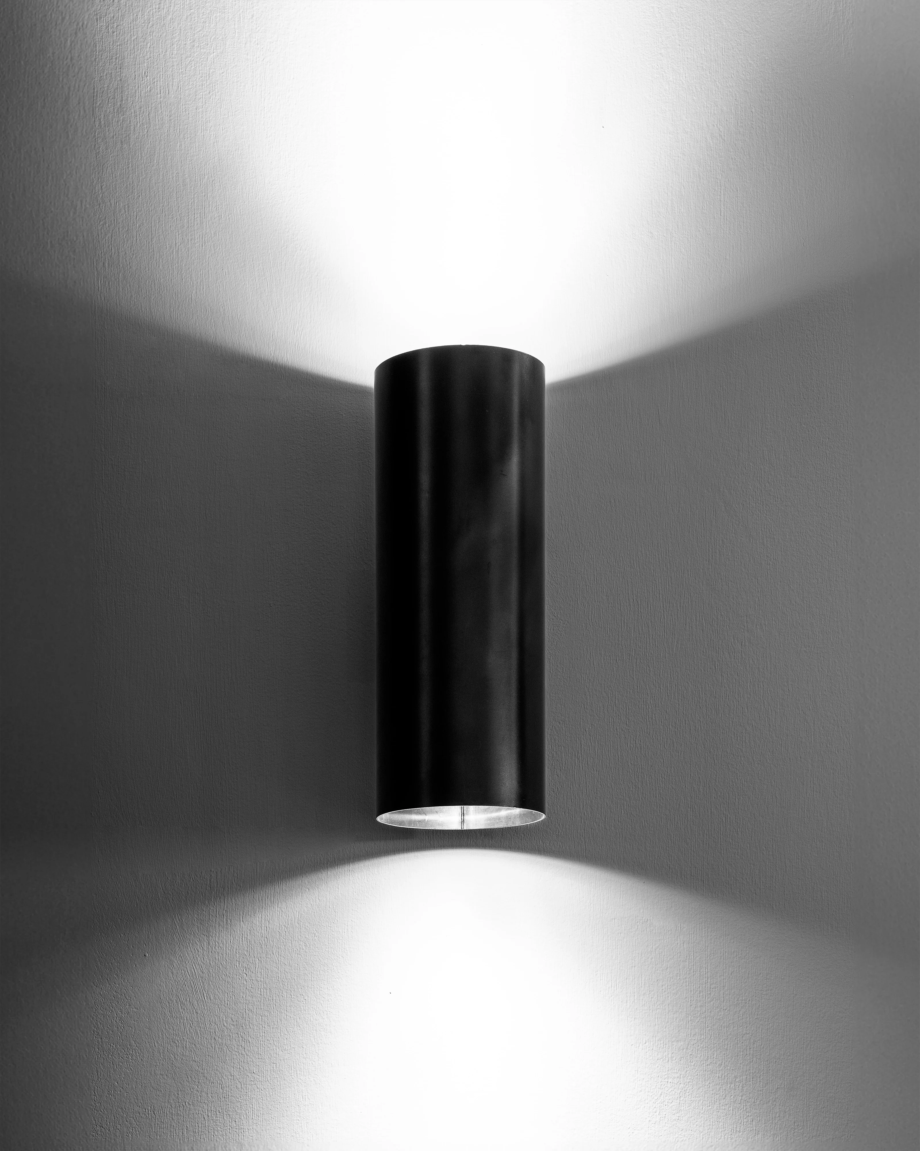 Wall lamp nr.20 bluesteel Sofisticato - Serax