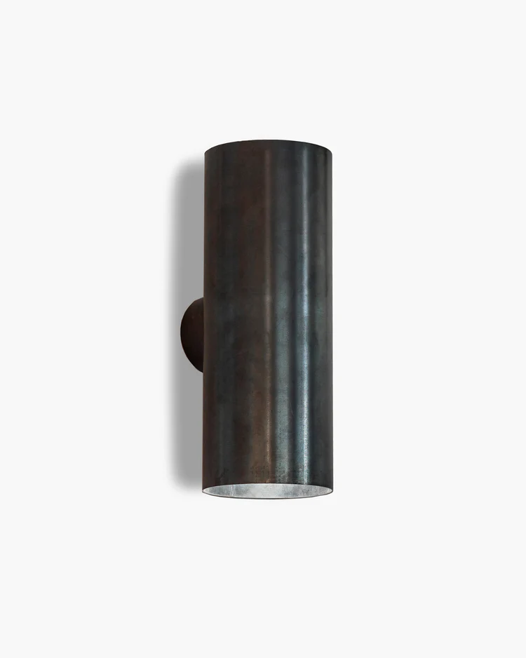 Wall lamp nr.20 bluesteel Sofisticato - Serax