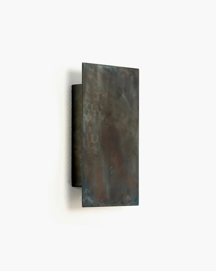 Wall lamp nr.40/41 bluesteel Sofisticato - Serax