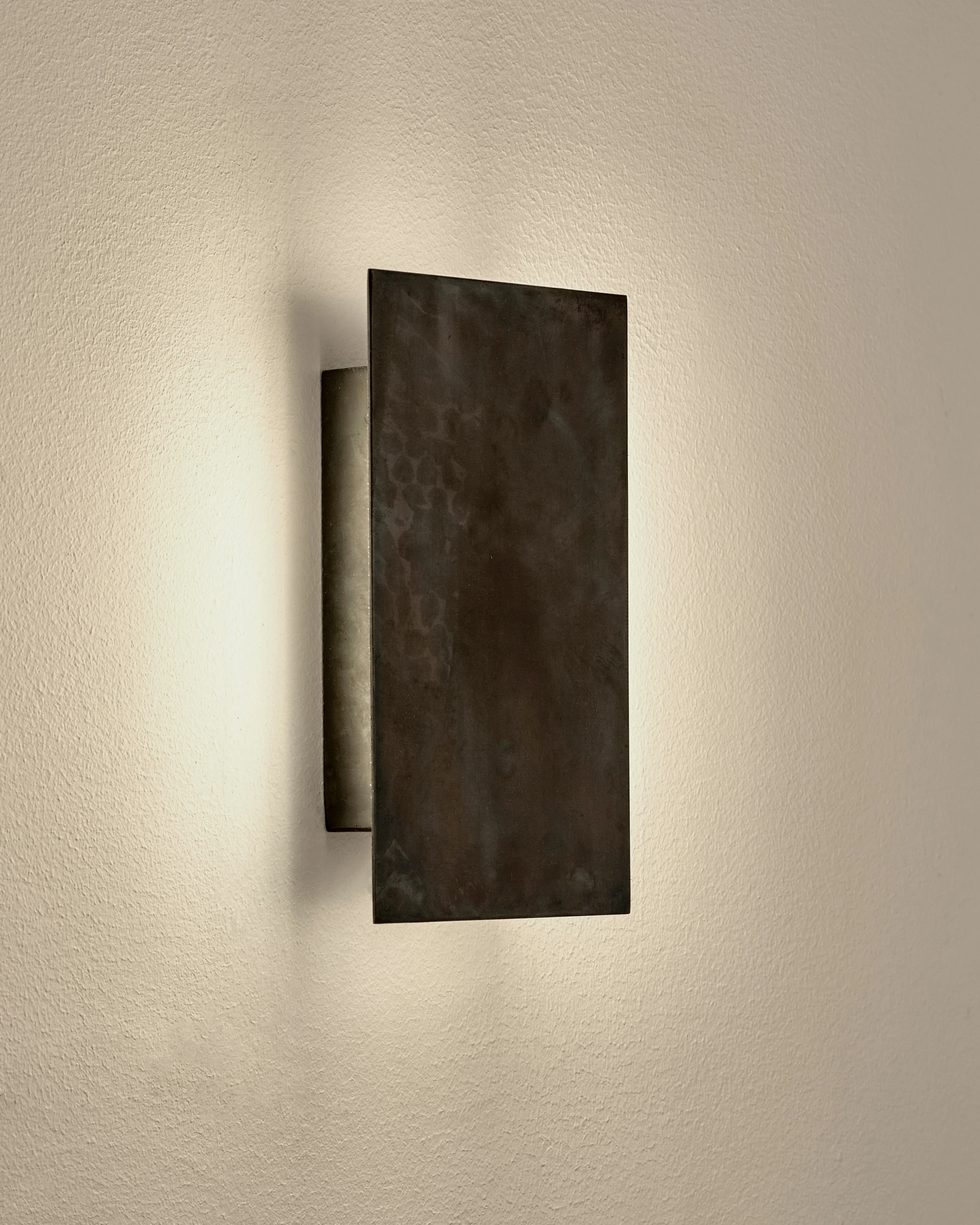 Wall lamp nr.40/41 bluesteel Sofisticato - Serax