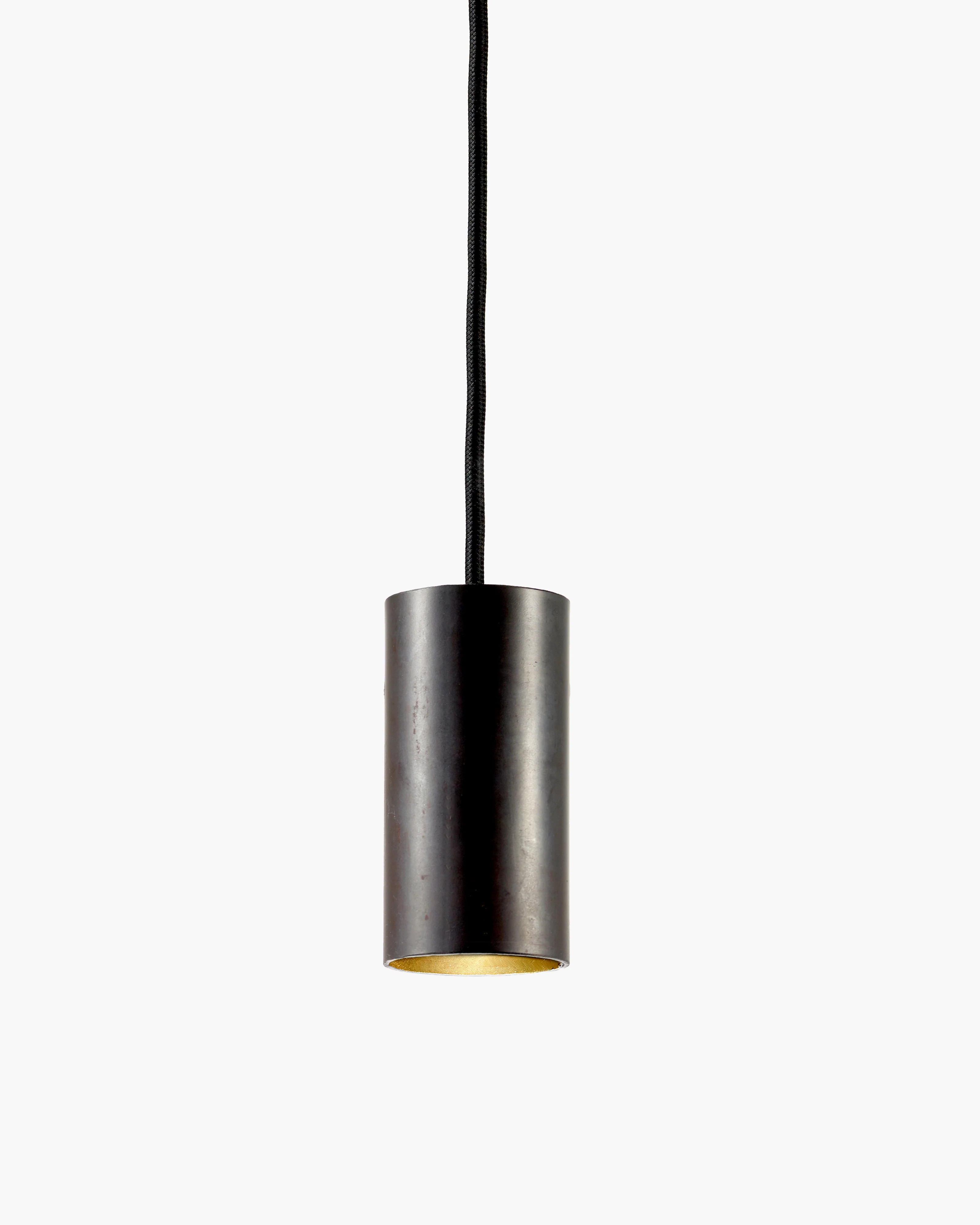 Pendant lamp nr.08 bluesteel Sofisticato - Serax