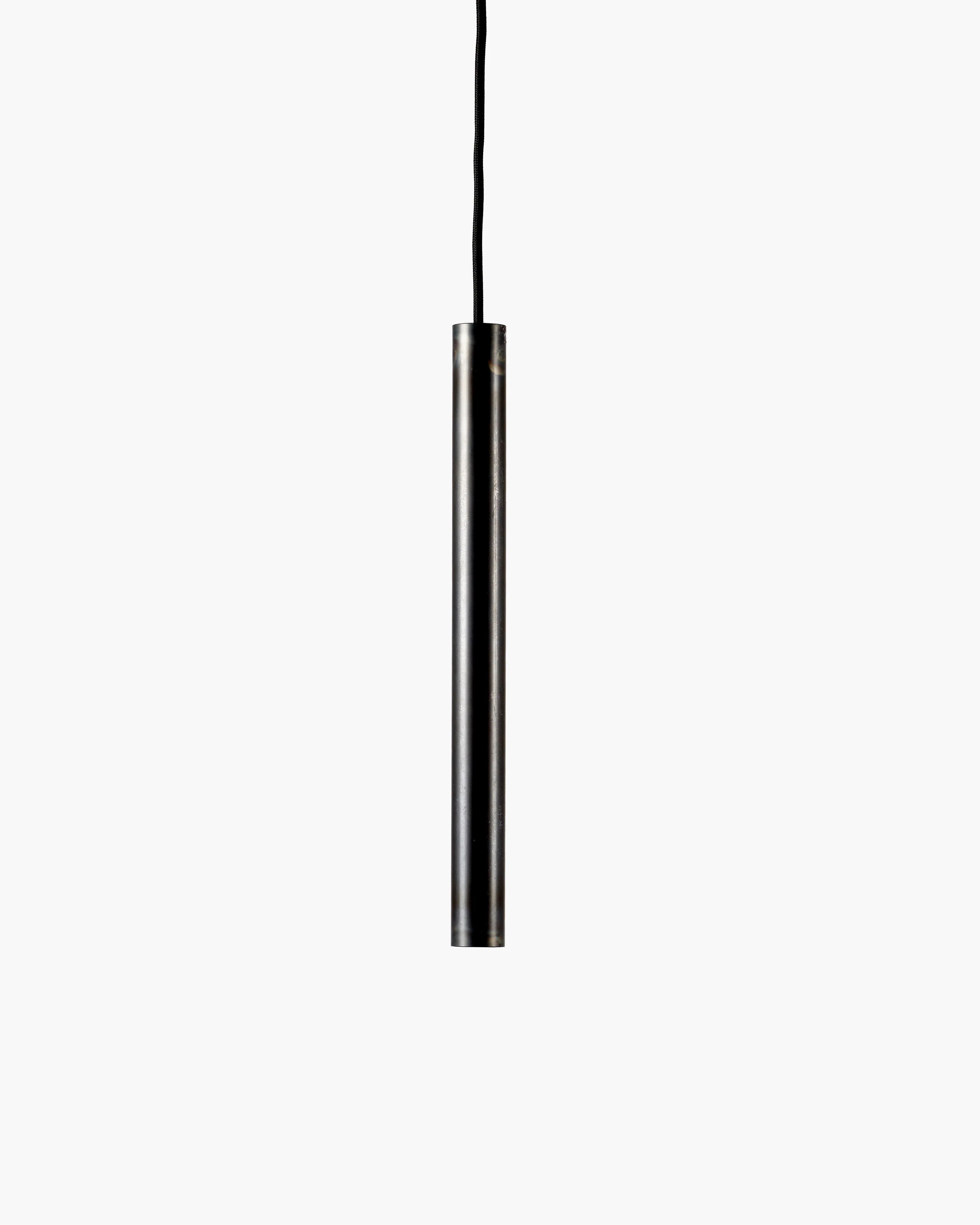Pendant lamp nr.09/10 bluesteel Sofisticato - Serax